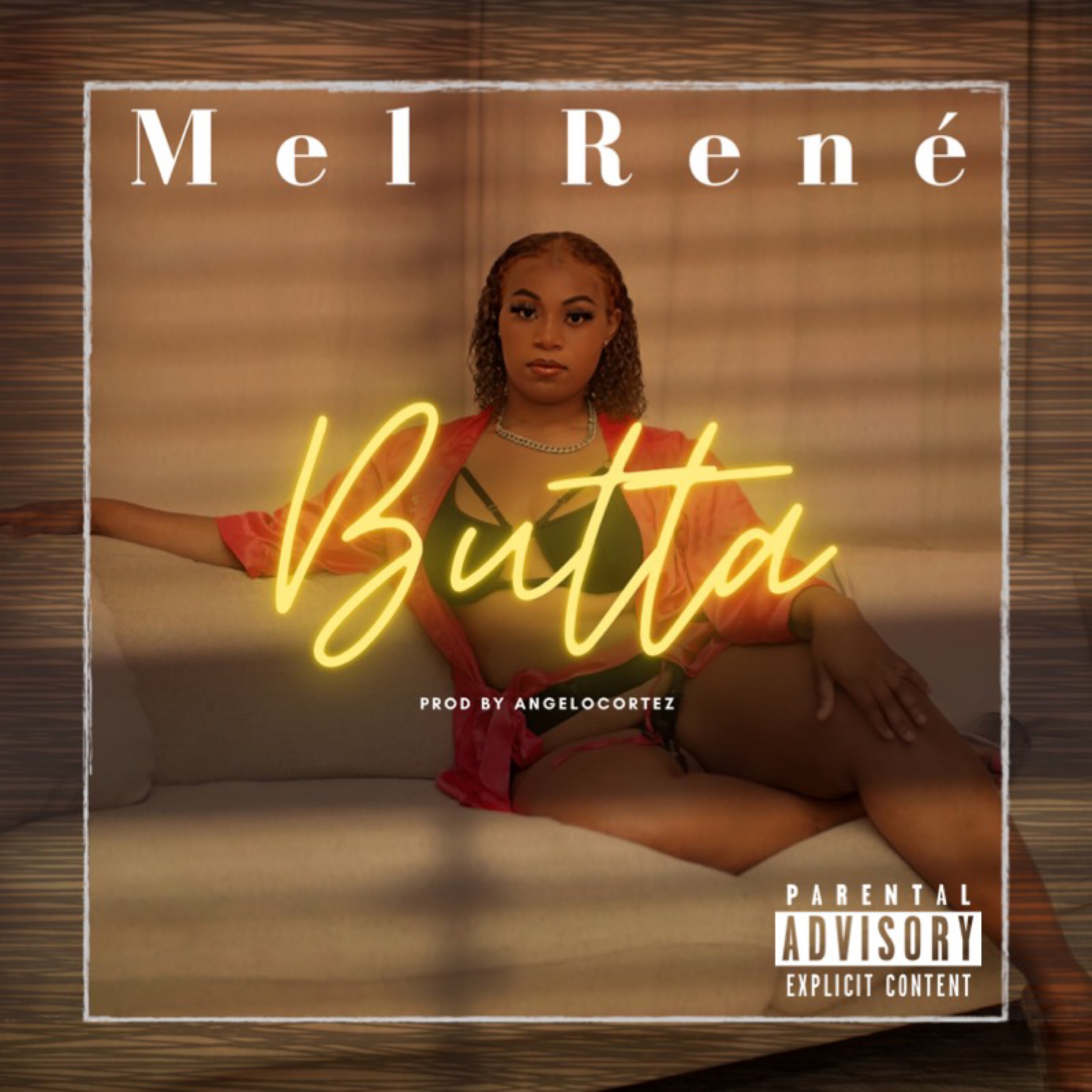 Butta artwork