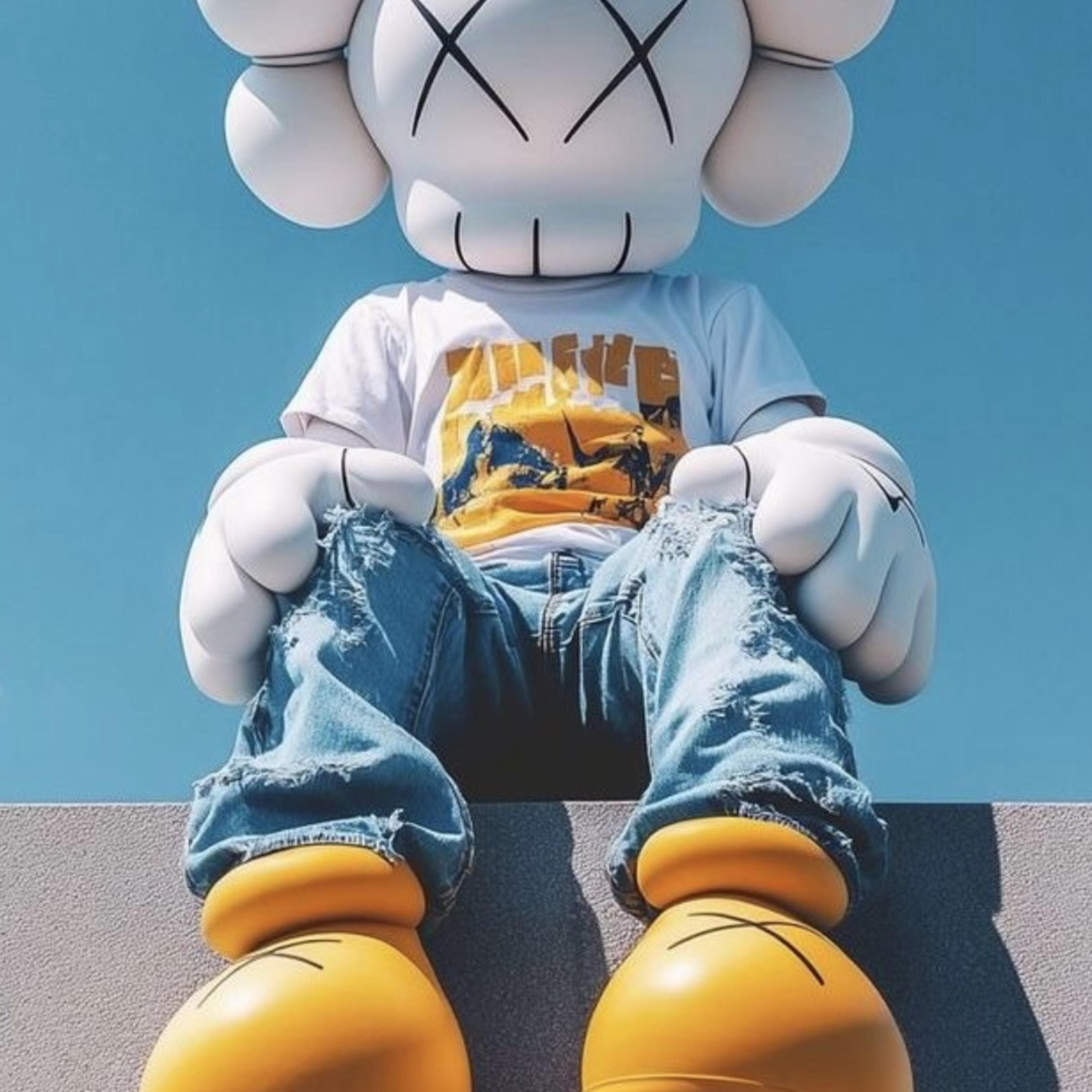 SO BACK artwork