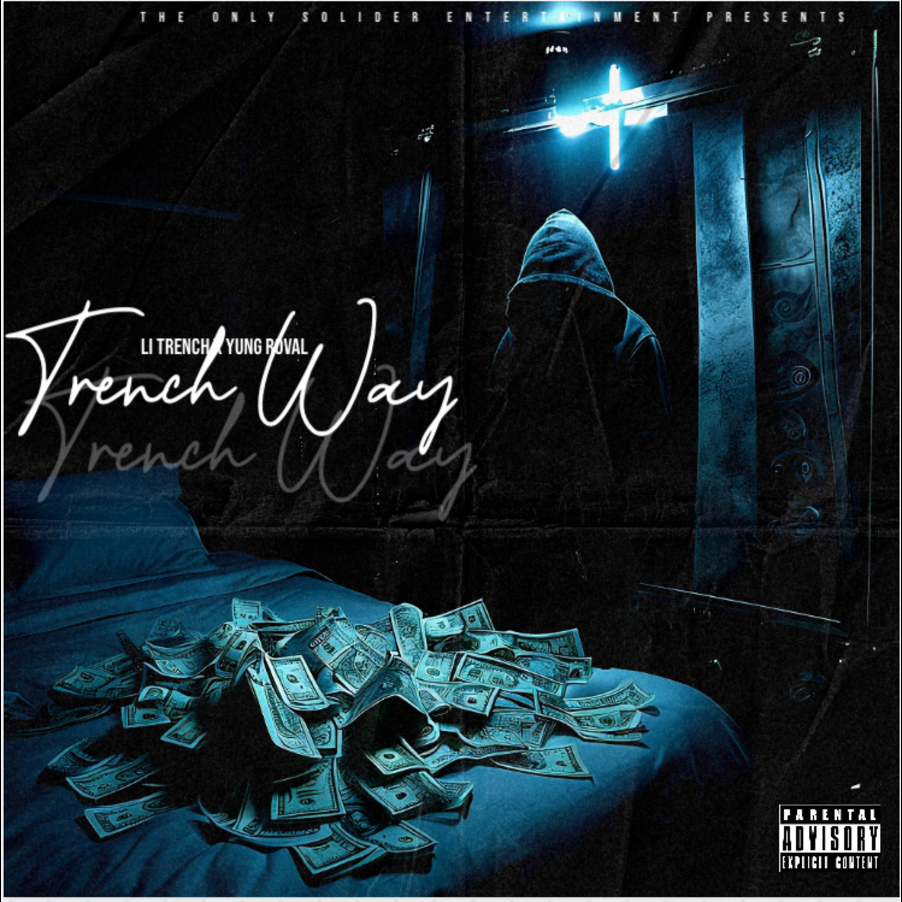Trench Way artwork