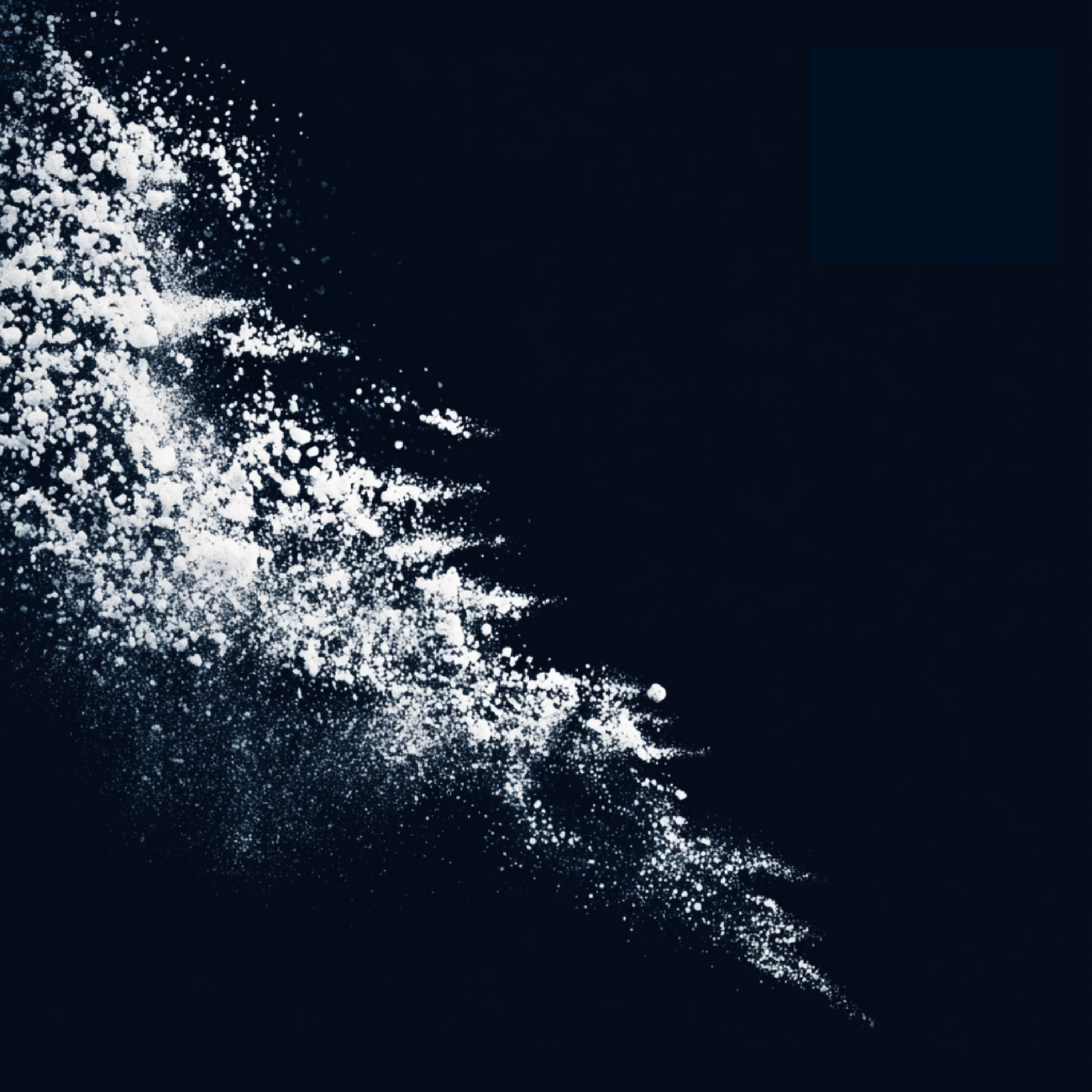 The Breeze Carried You artwork