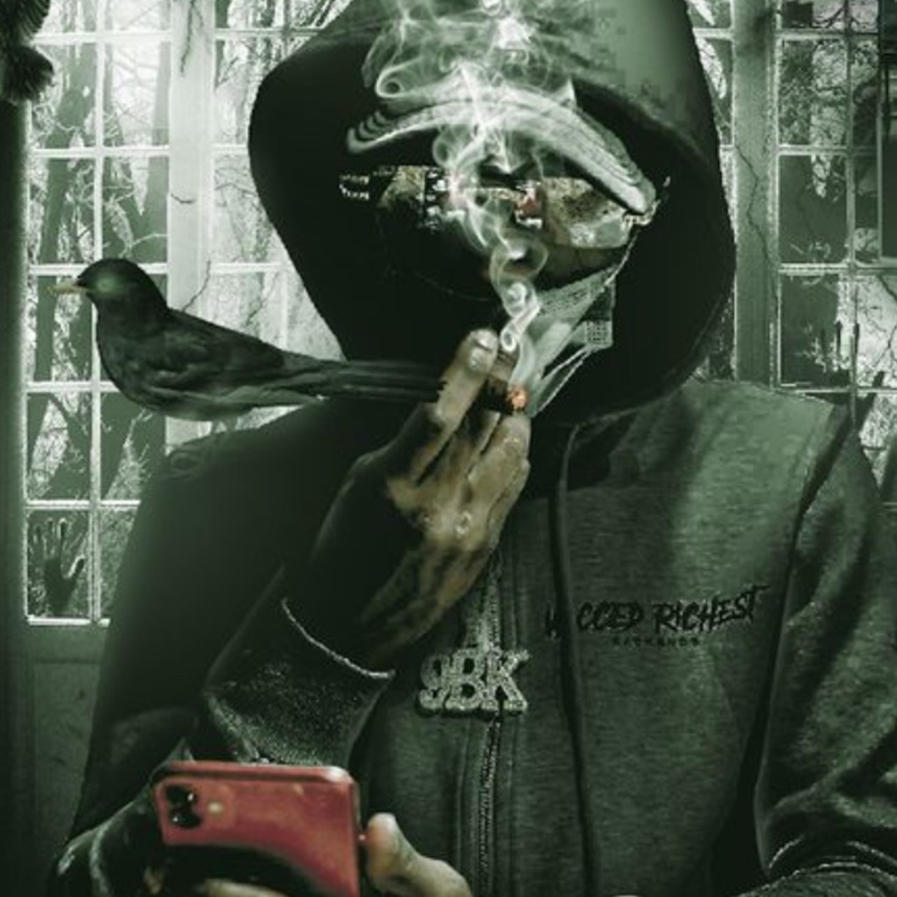 700 Shotz Left artwork