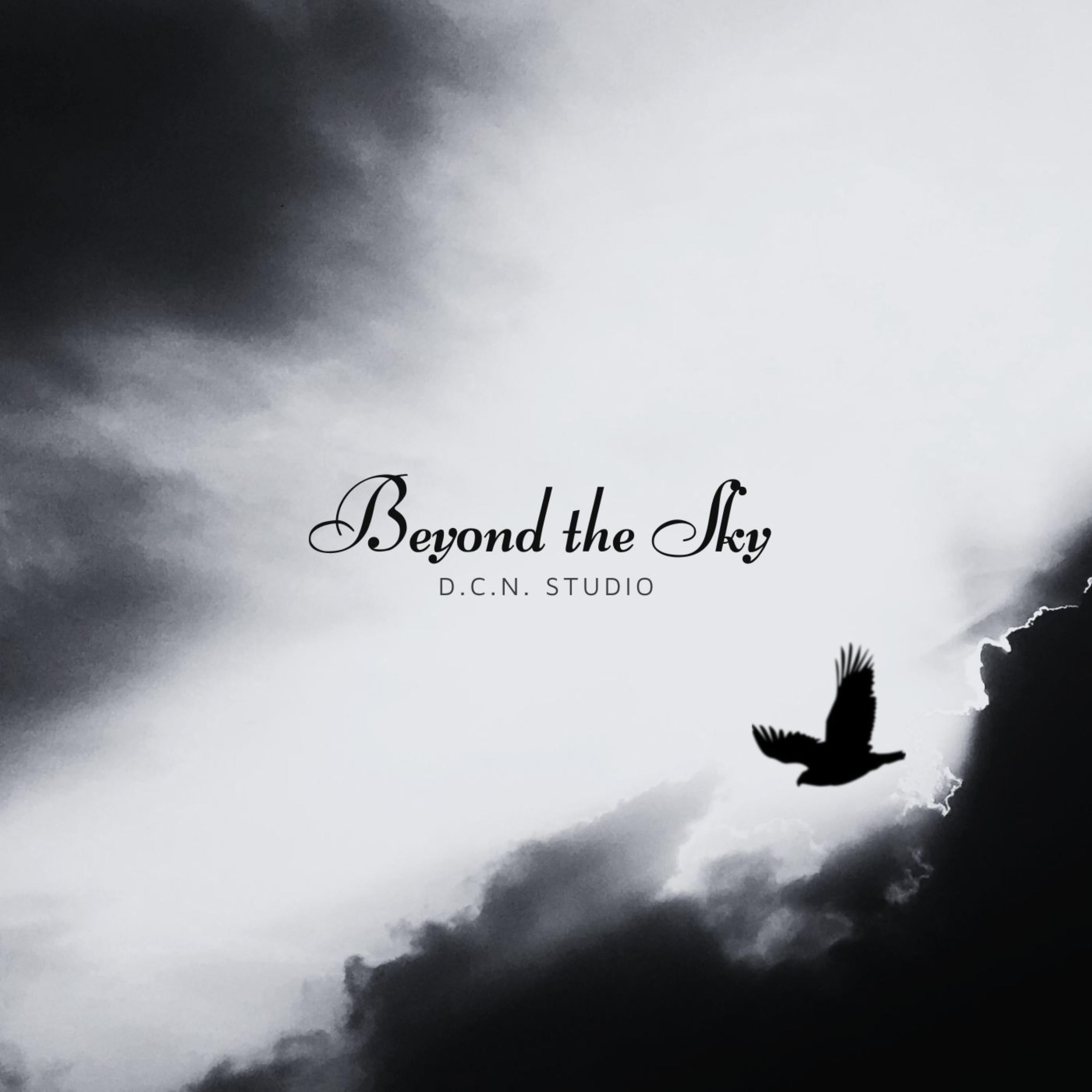 Beyond the Sky artwork
