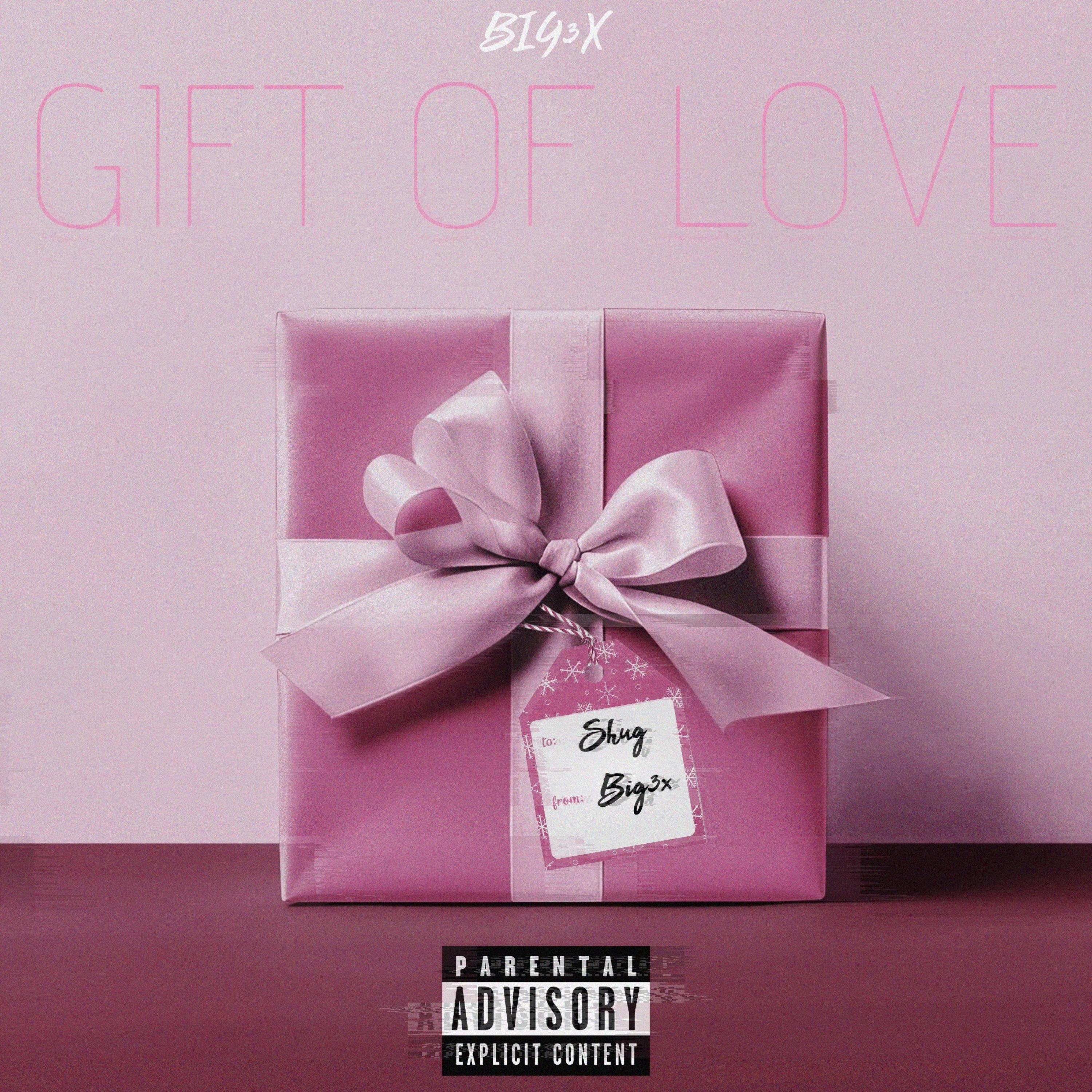 Gift Of Love artwork