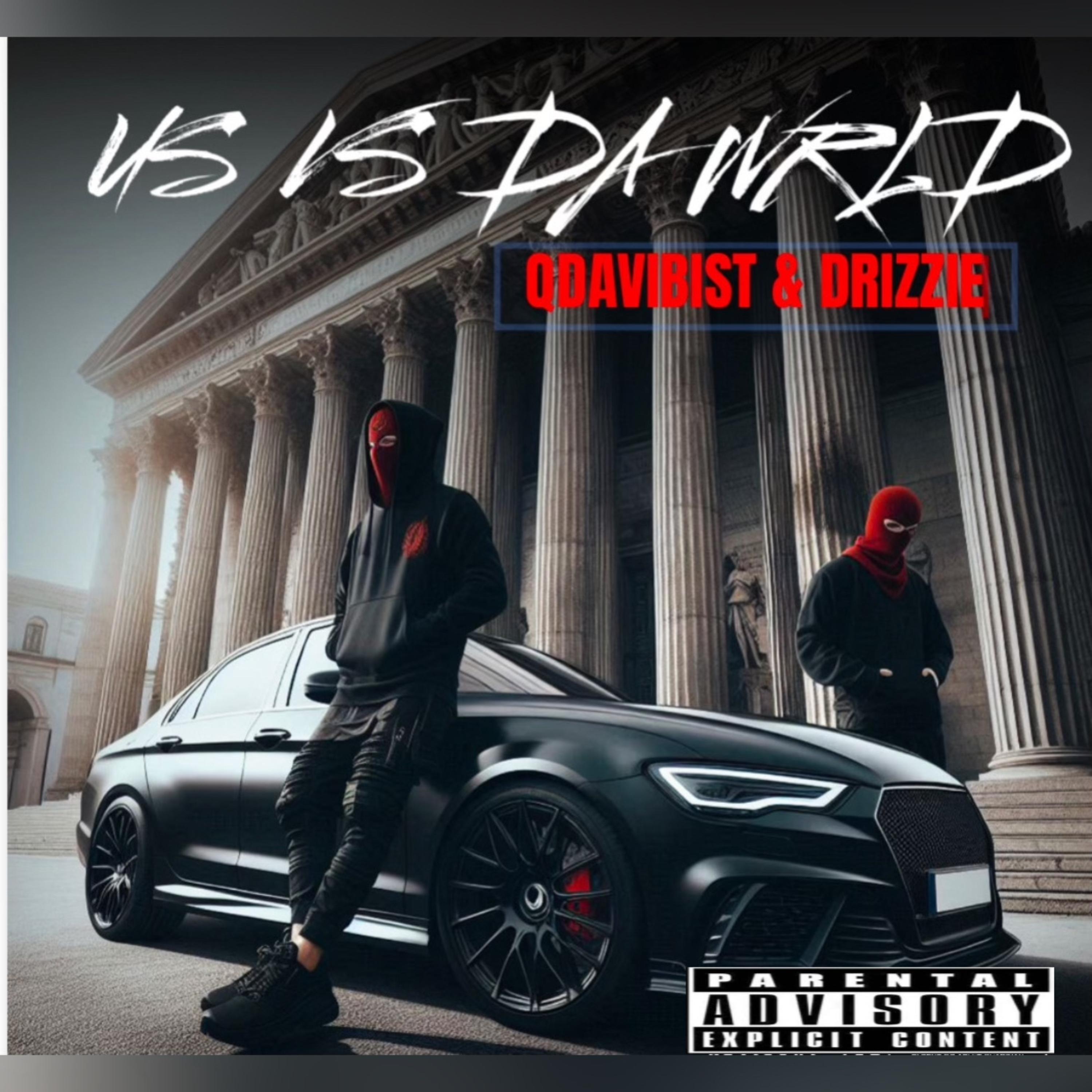 Us Vs Da Wrld artwork