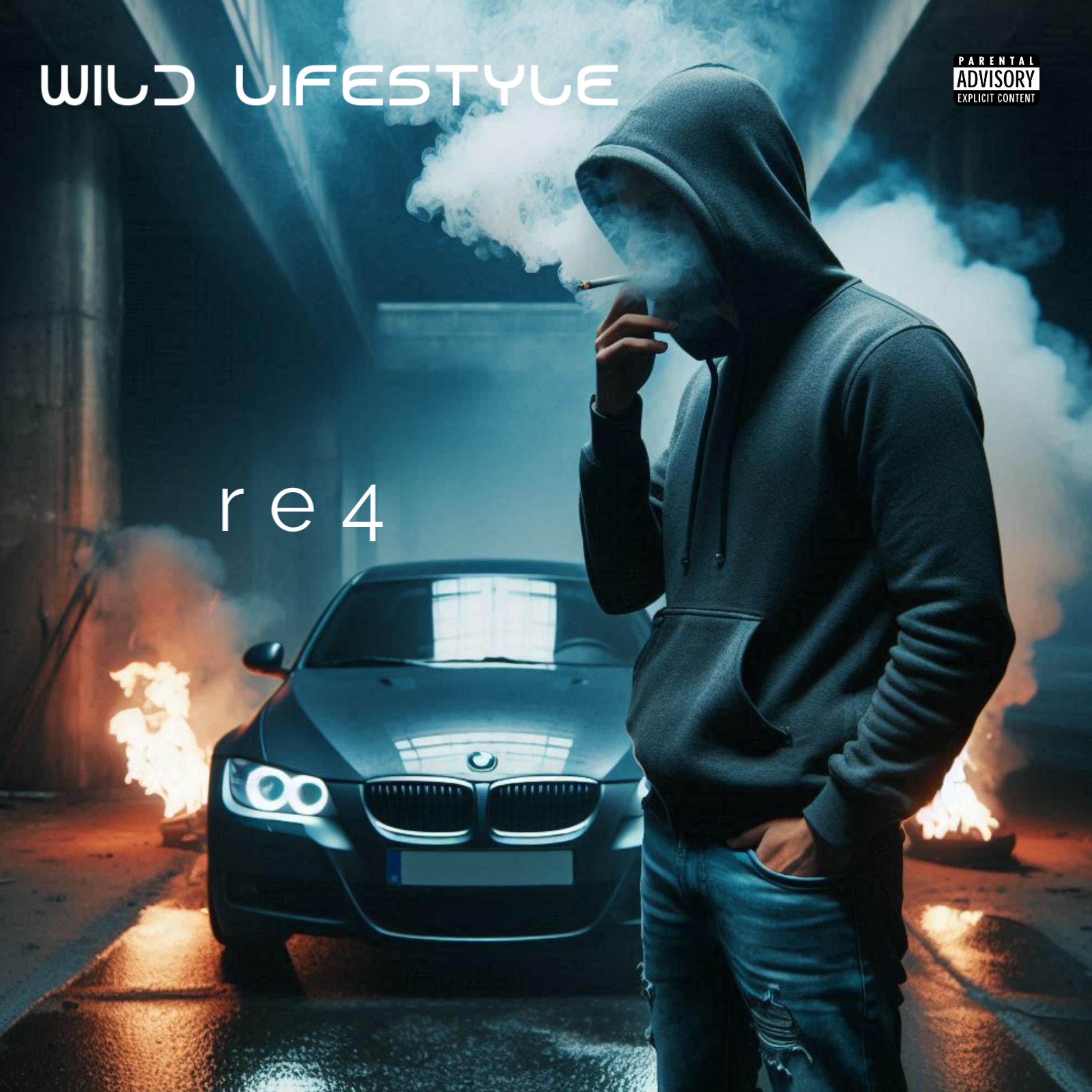 Wild Lifestyle artwork