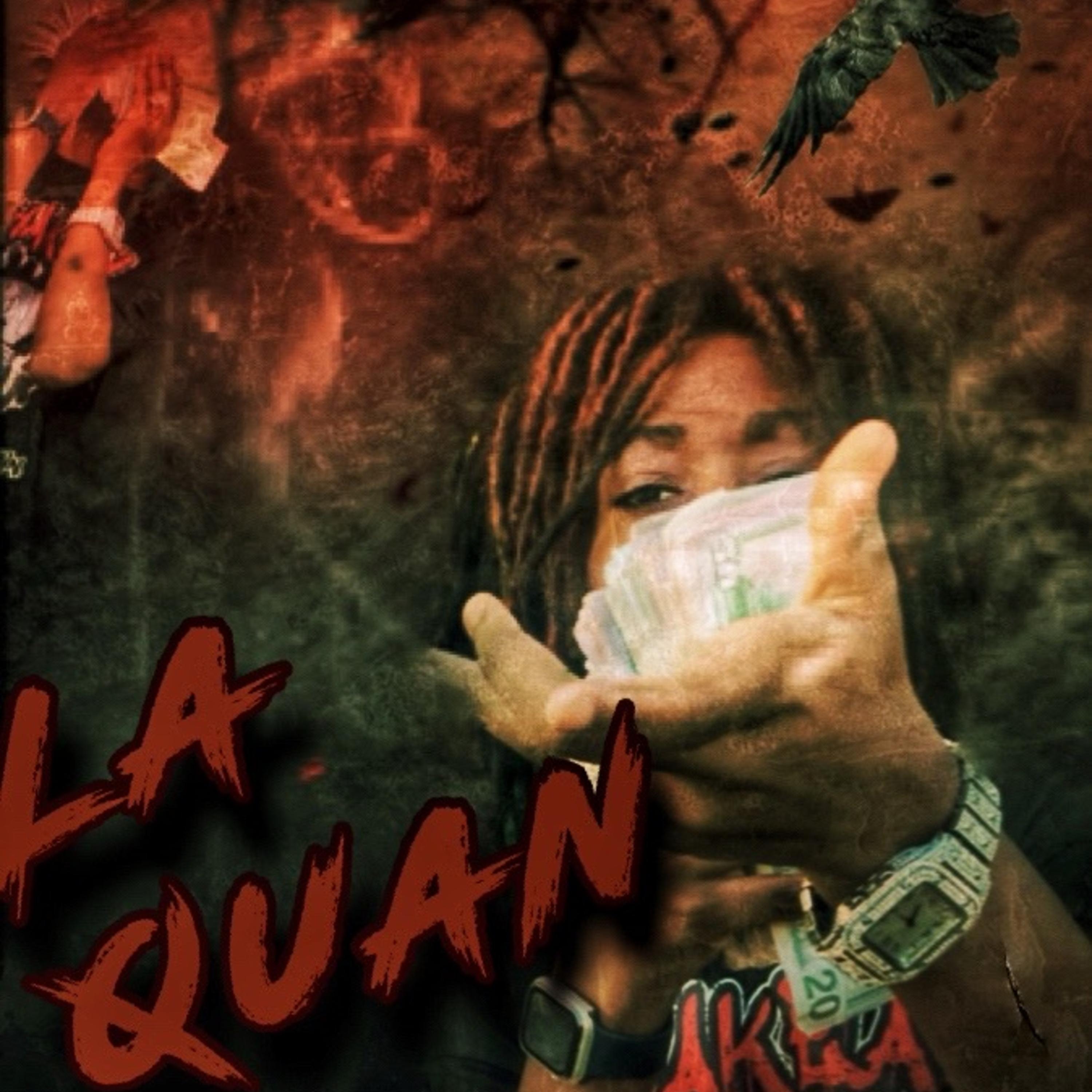 Lost Alone artwork