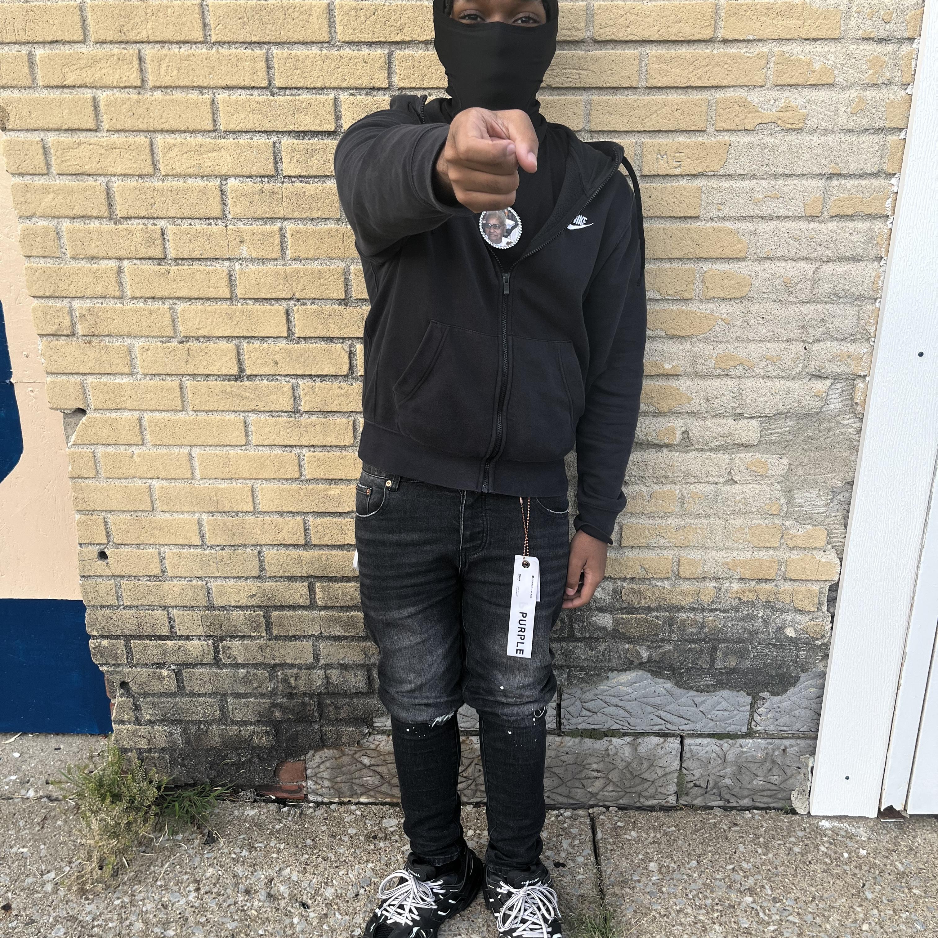 Chase artwork