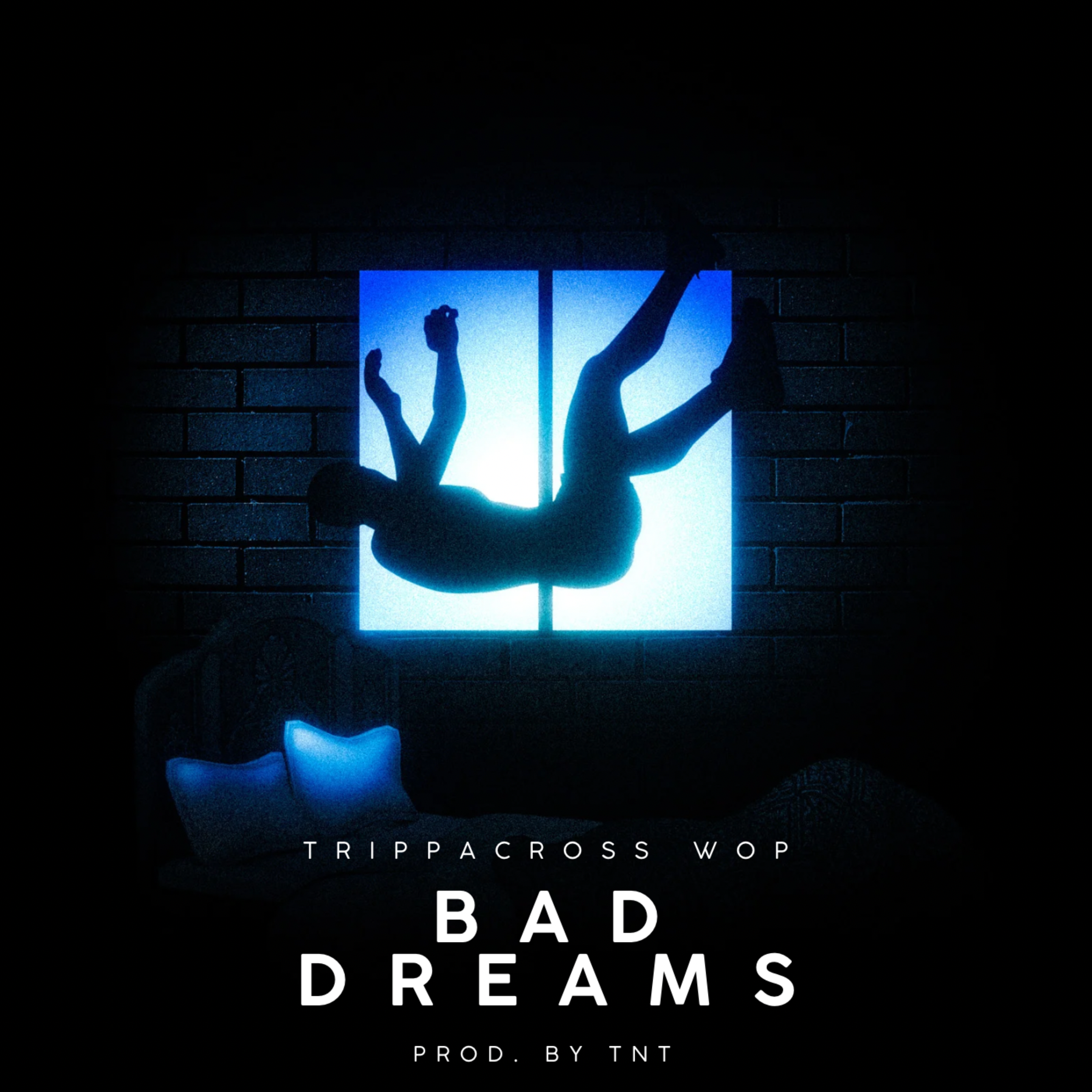 Bad Dreams artwork
