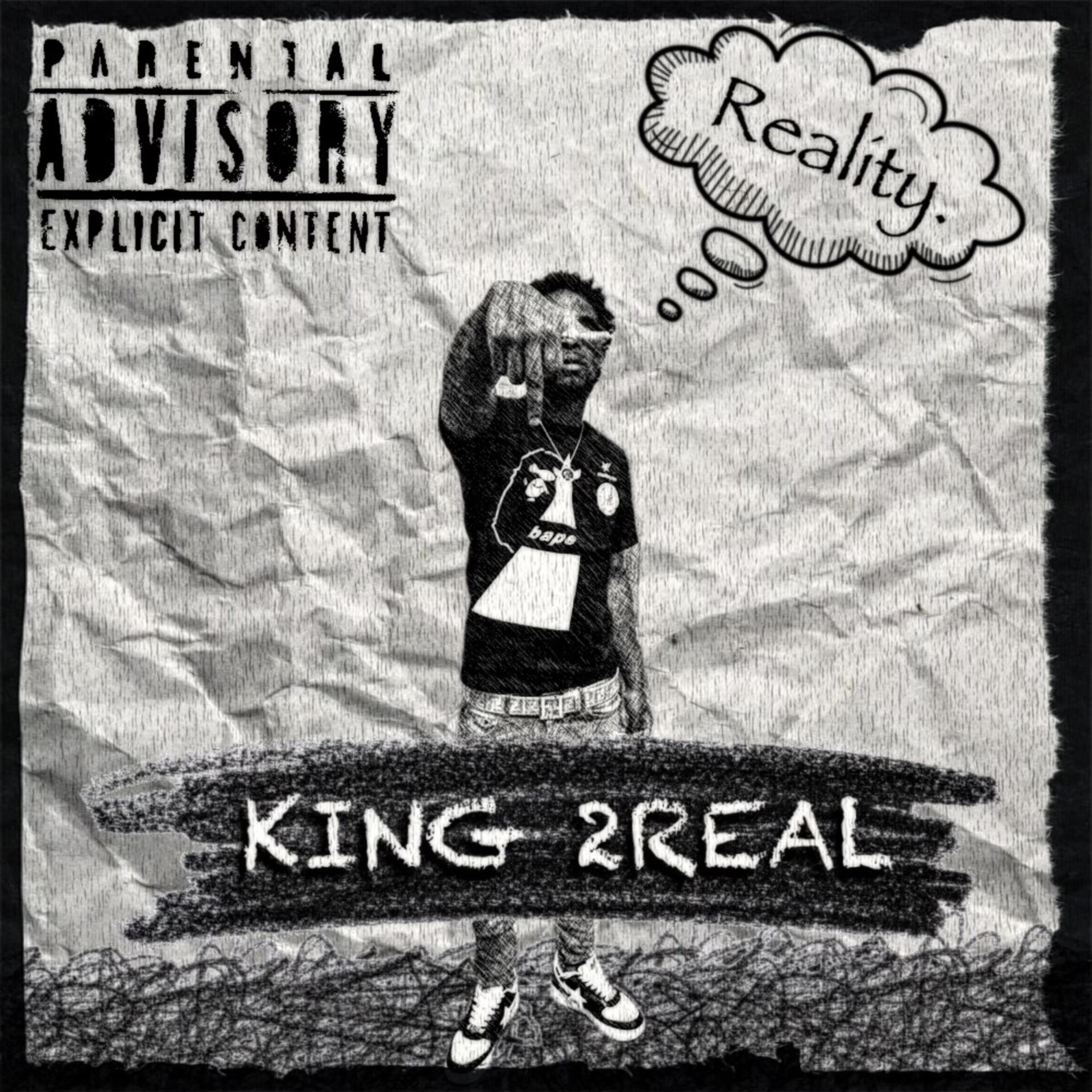 Reality artwork