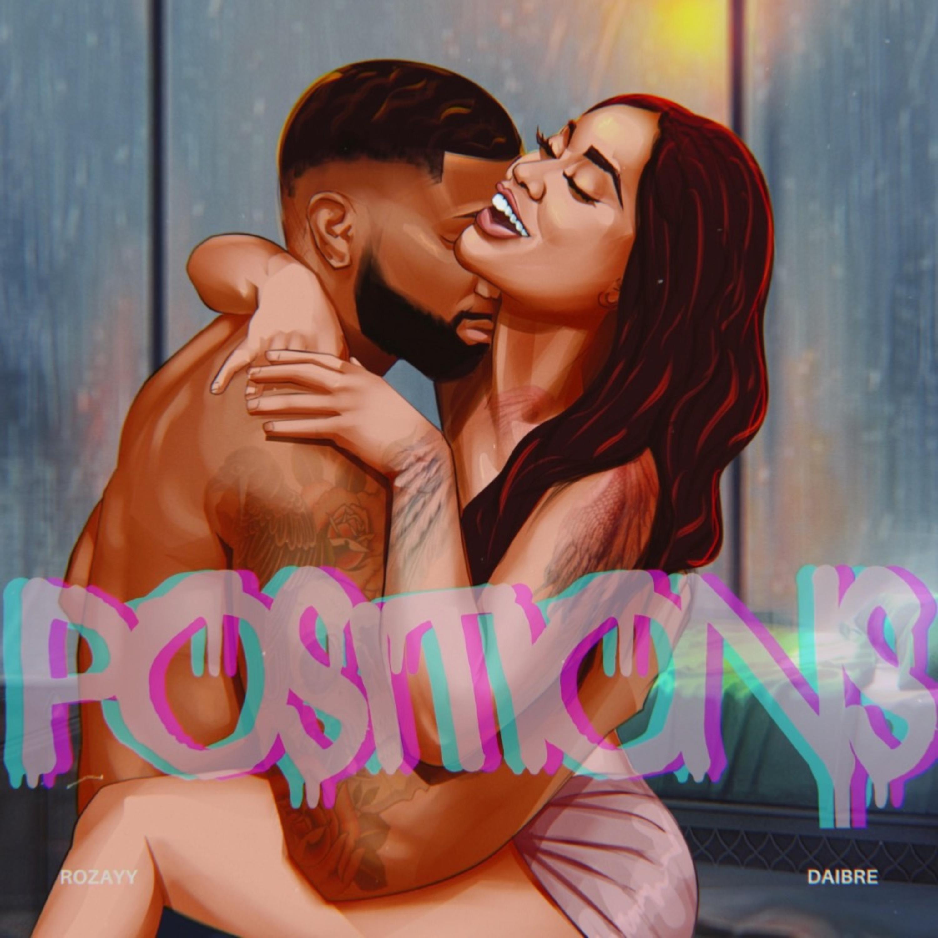 Positions artwork