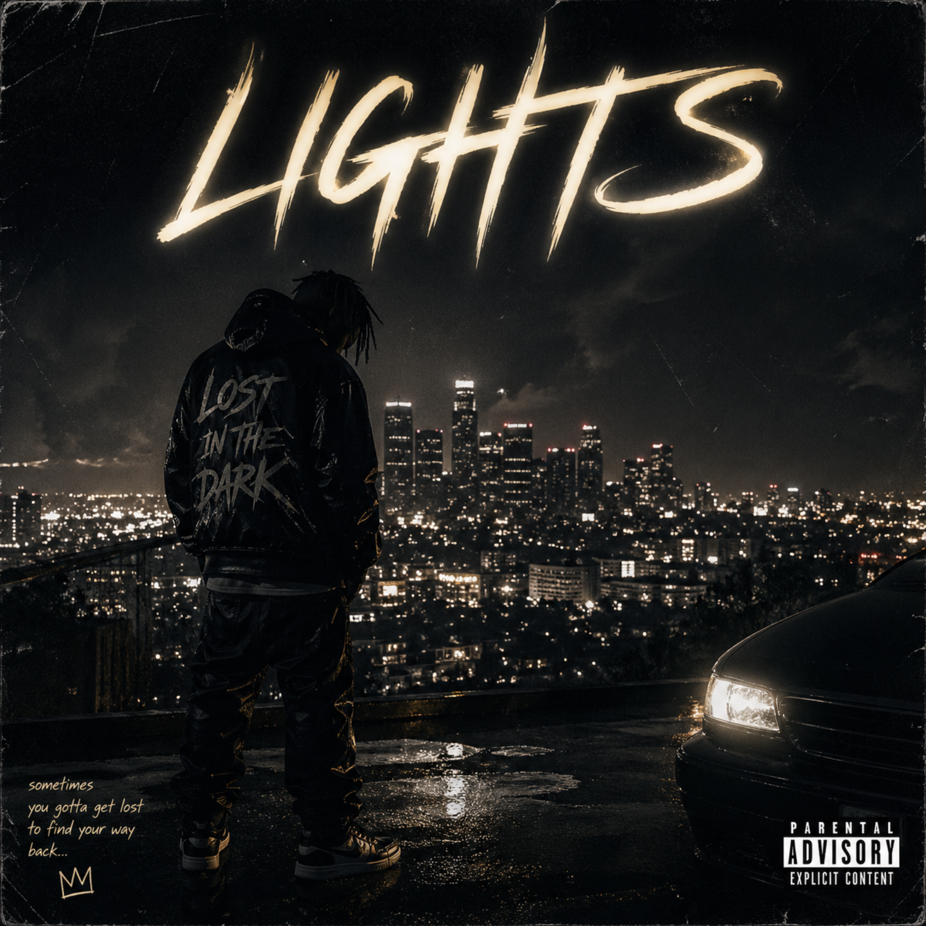 Lights artwork