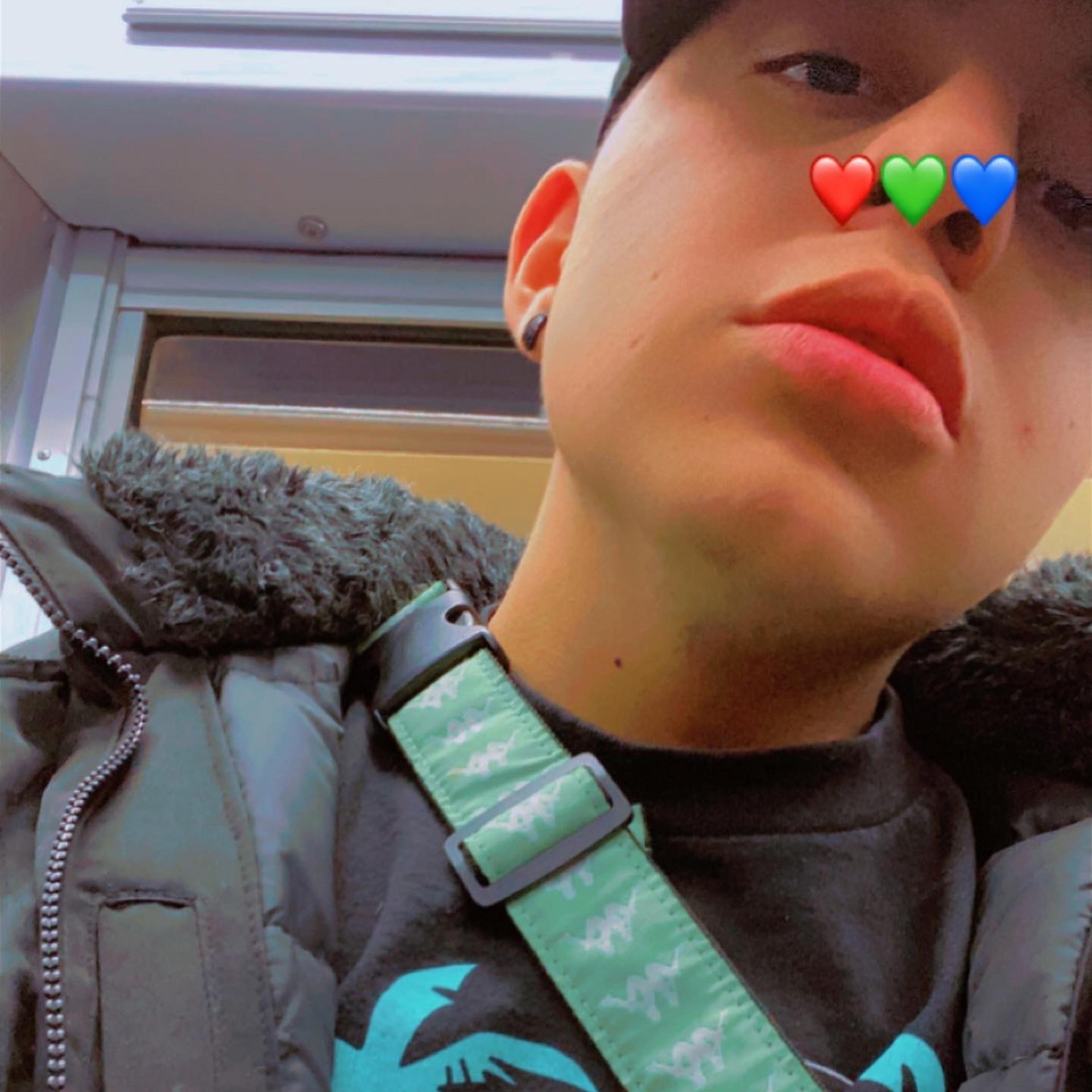 Loko Por Usted artwork