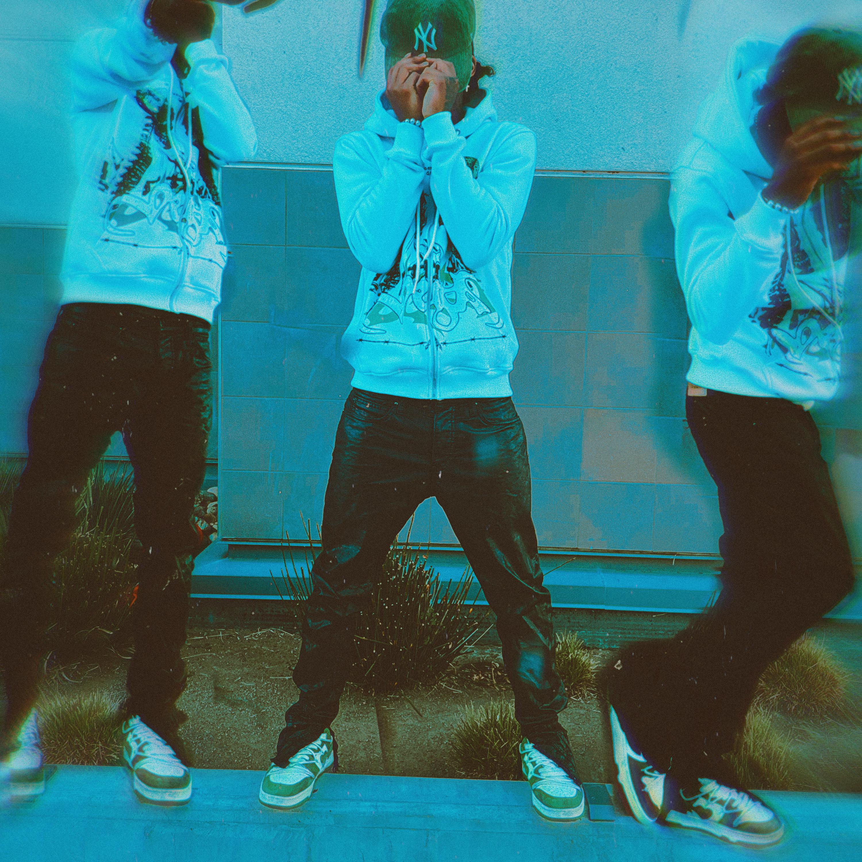Be Great artwork