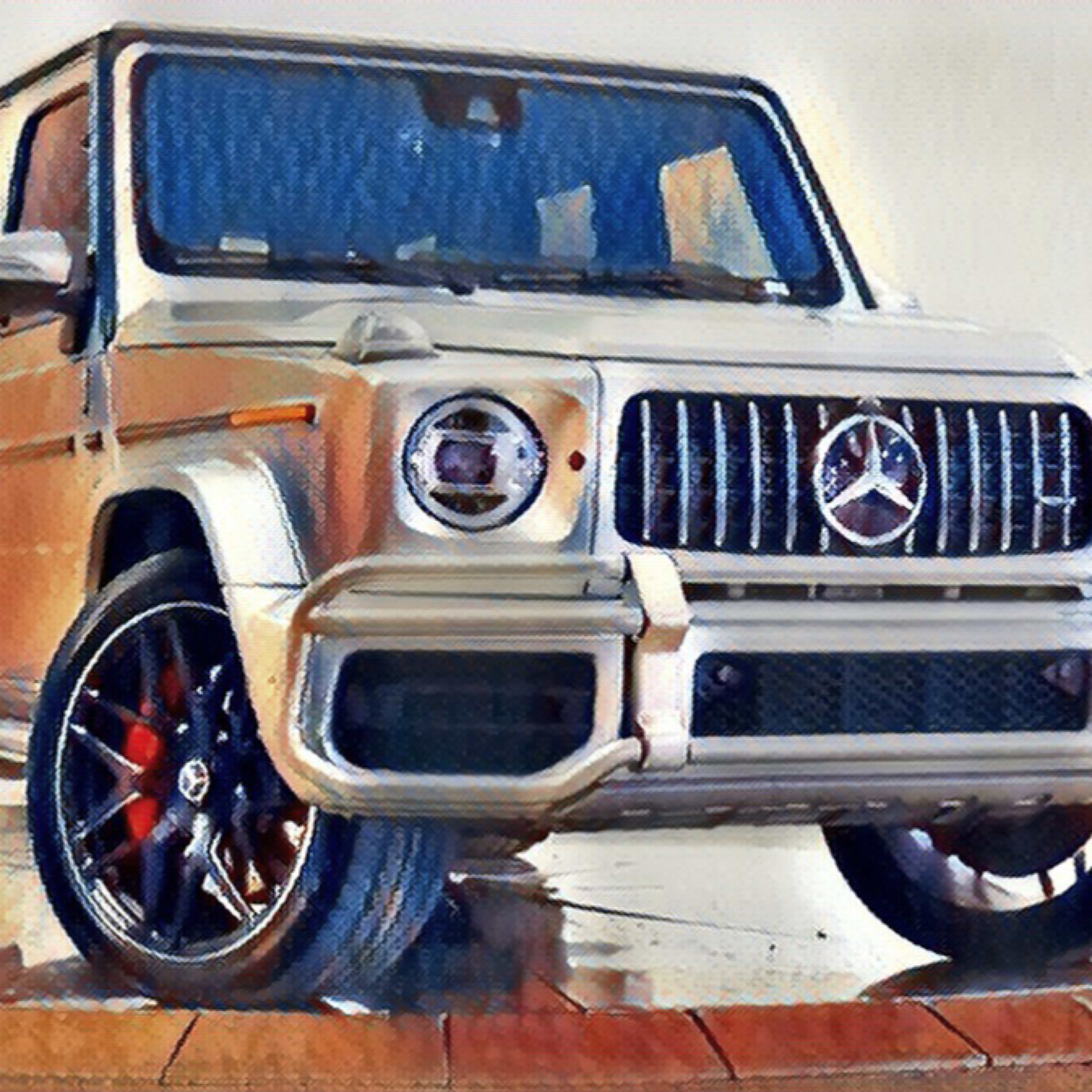 I Stunt Harder!. artwork