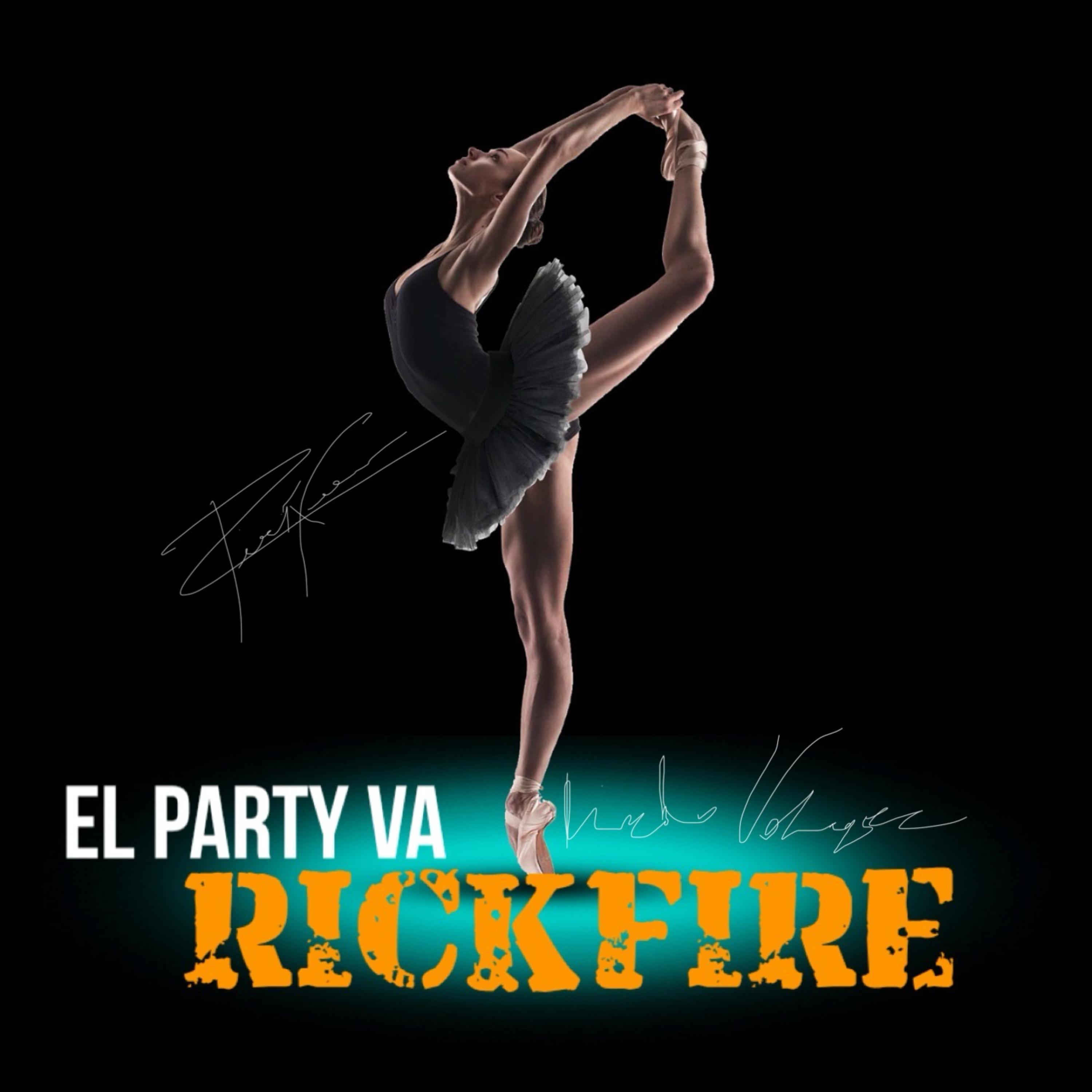 El Party Va artwork