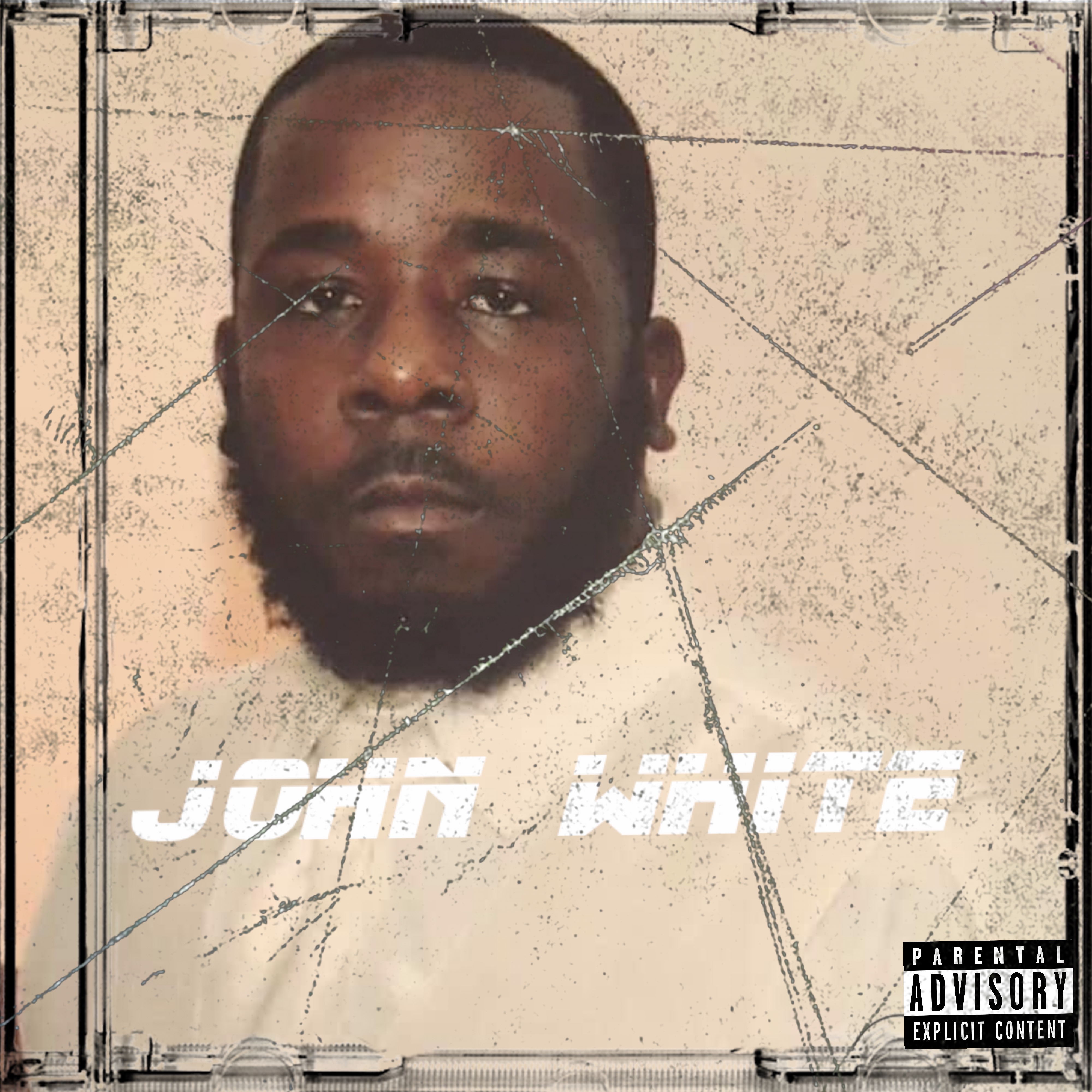 John White artwork