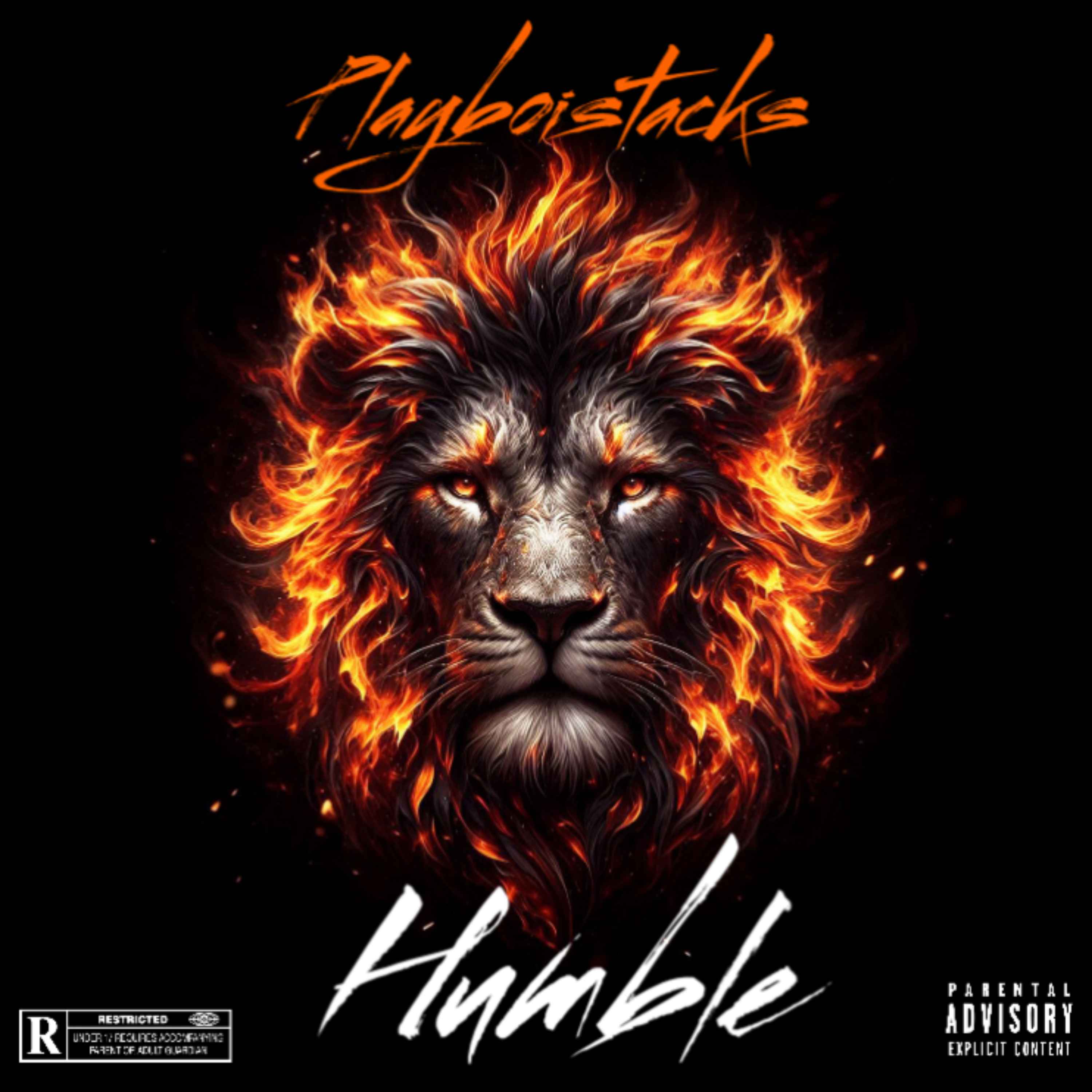 Humble artwork