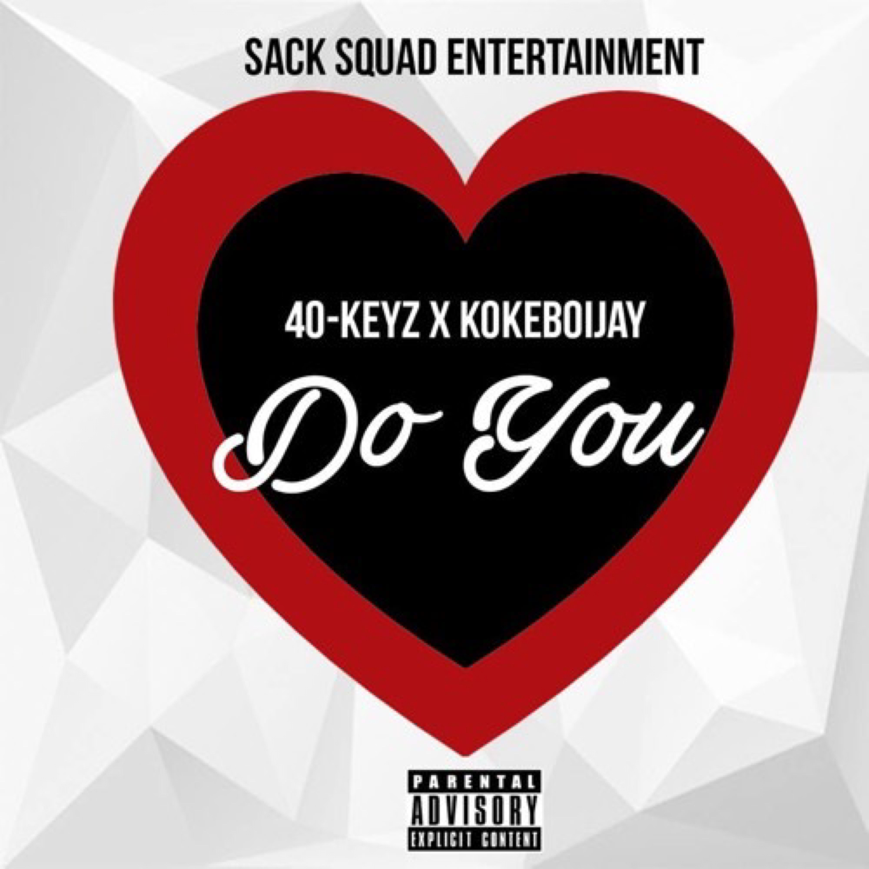 Do You by King 40K cover art