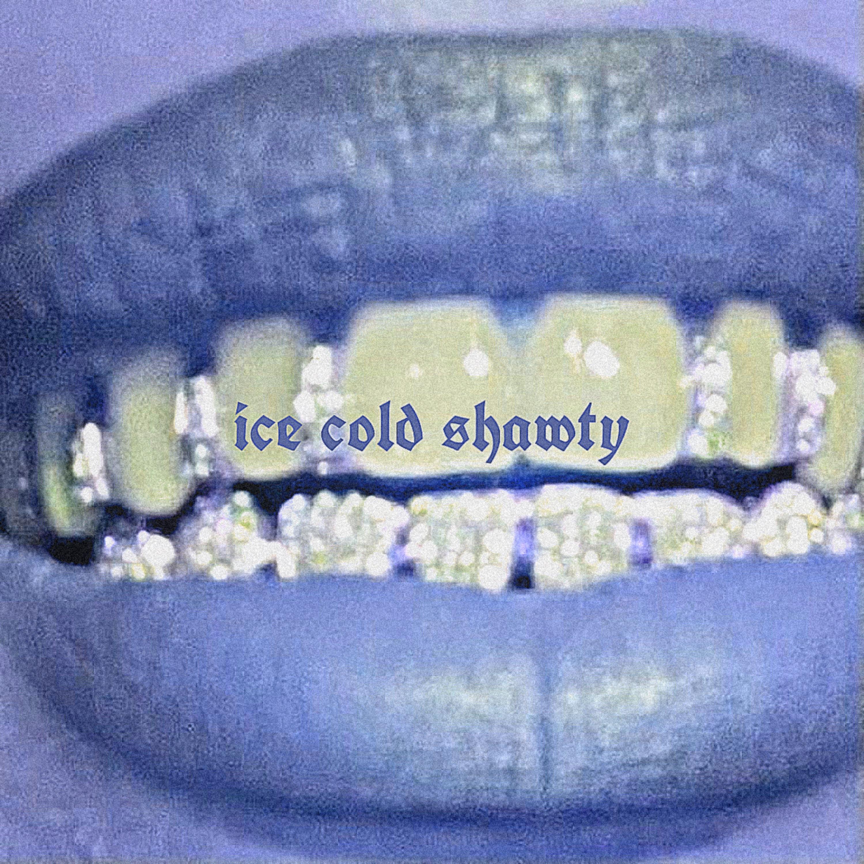 Ice Cold Shawty artwork