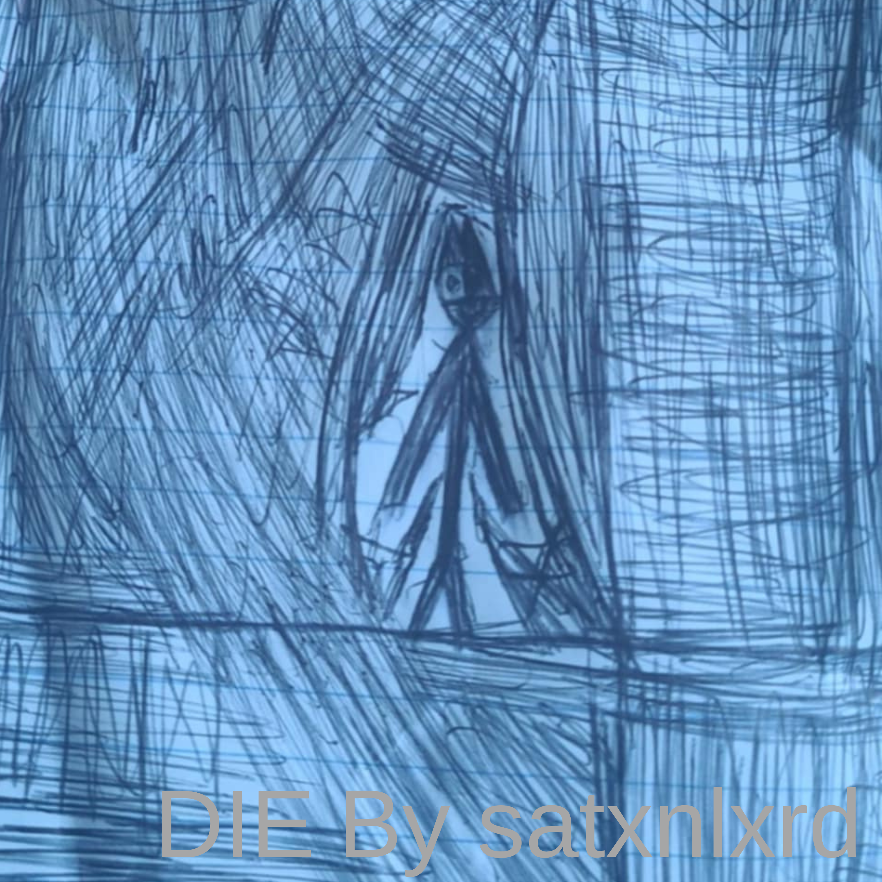dIE artwork