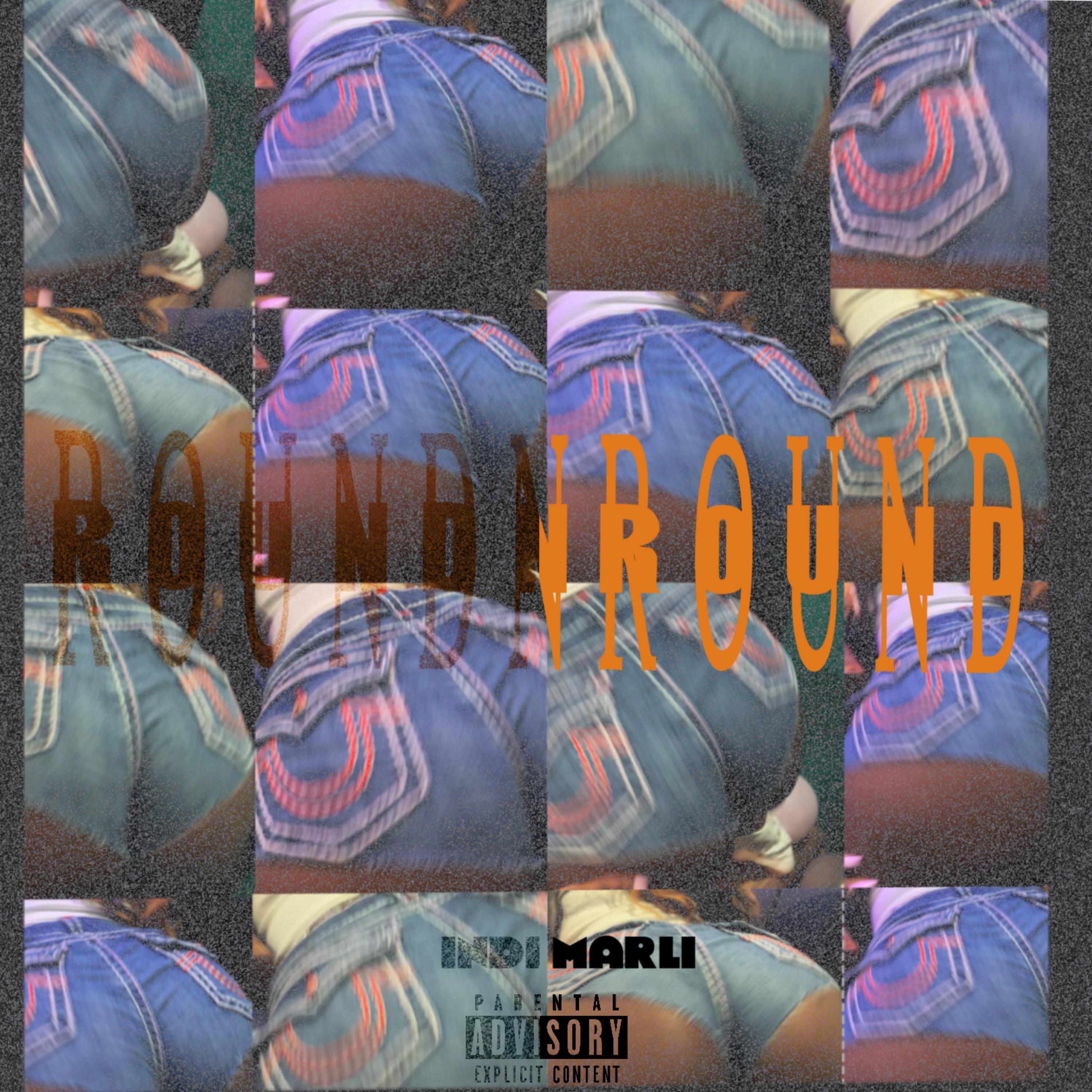 RoundNRound artwork