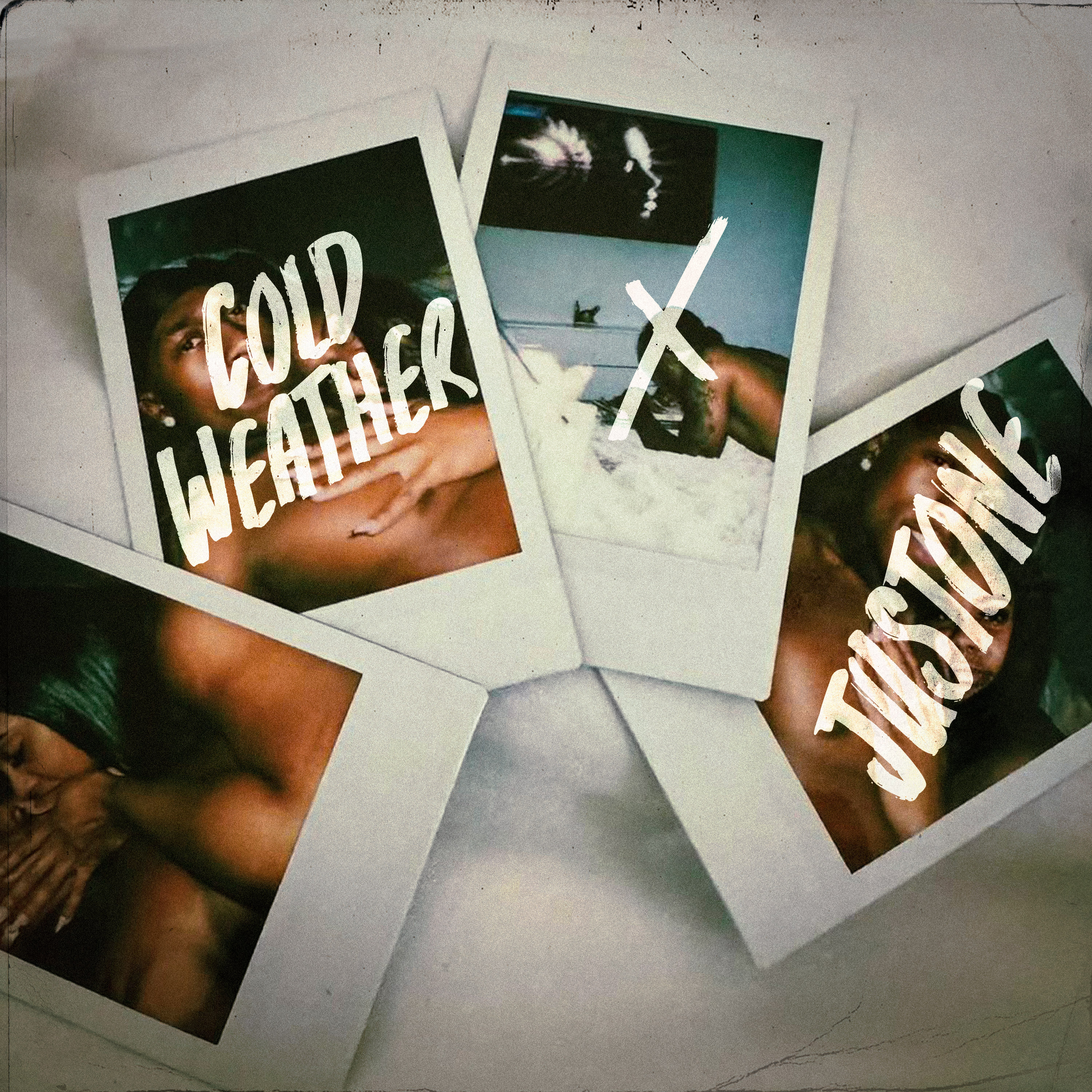 Cold Weather artwork