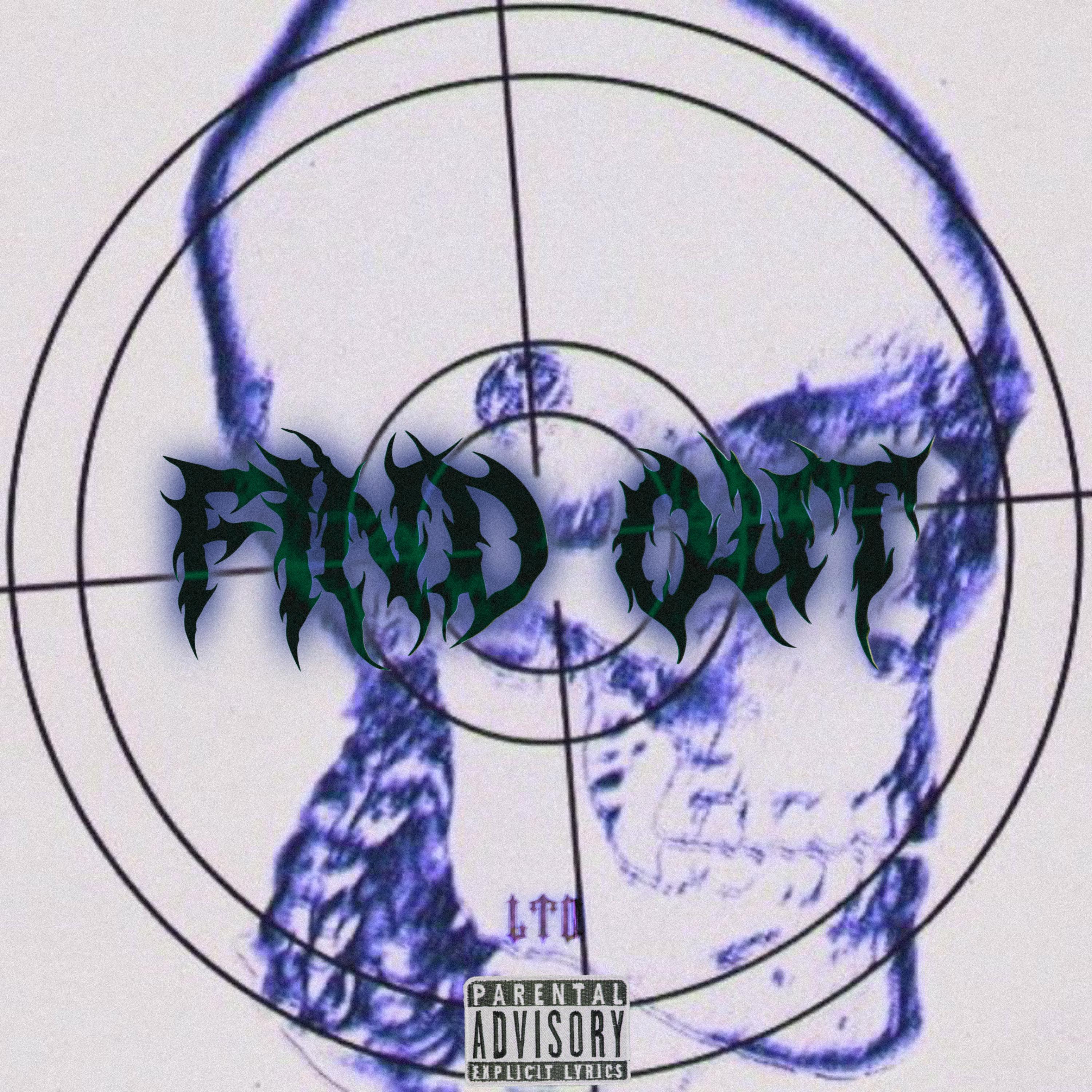 Find Out artwork