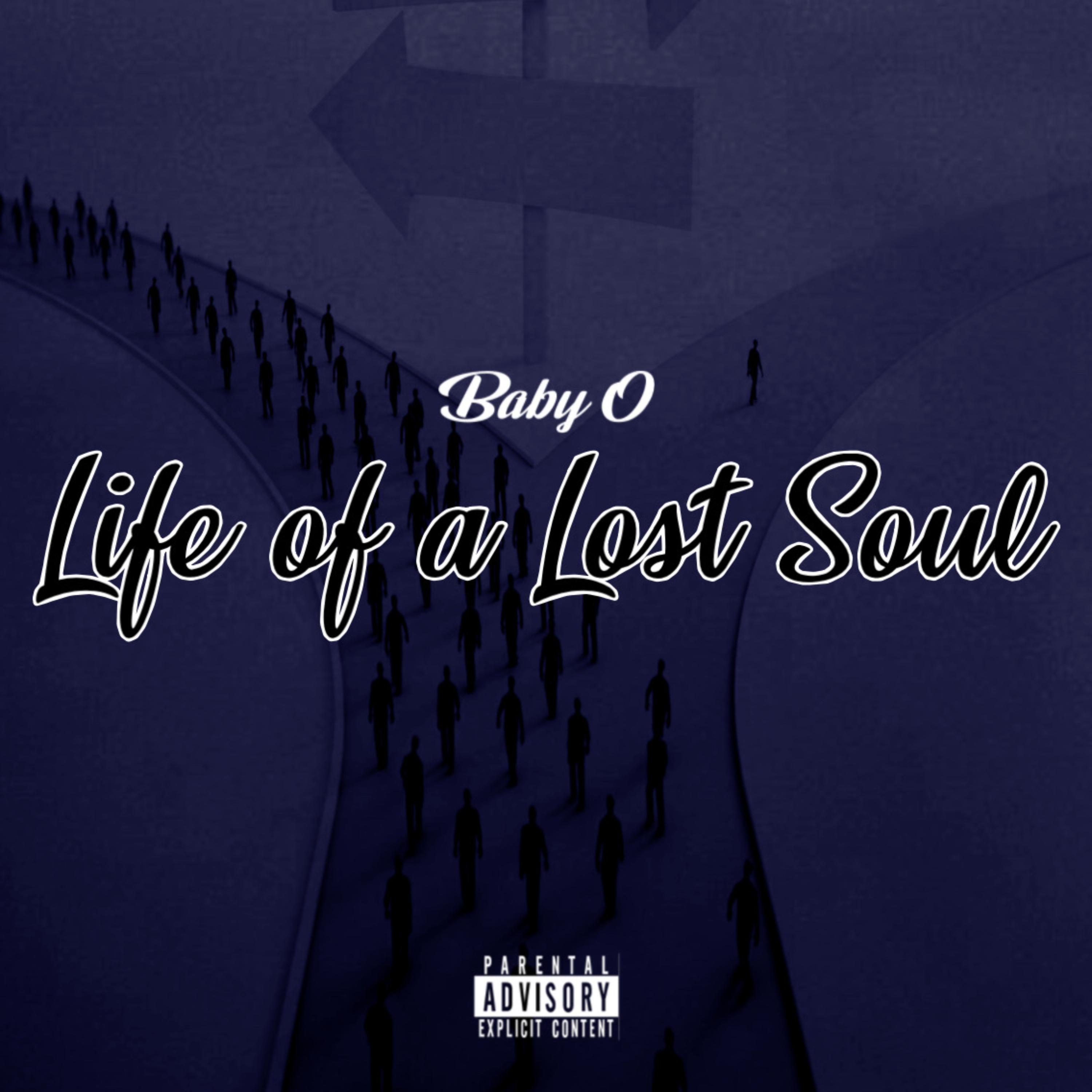 Life Of A Lost Soul artwork