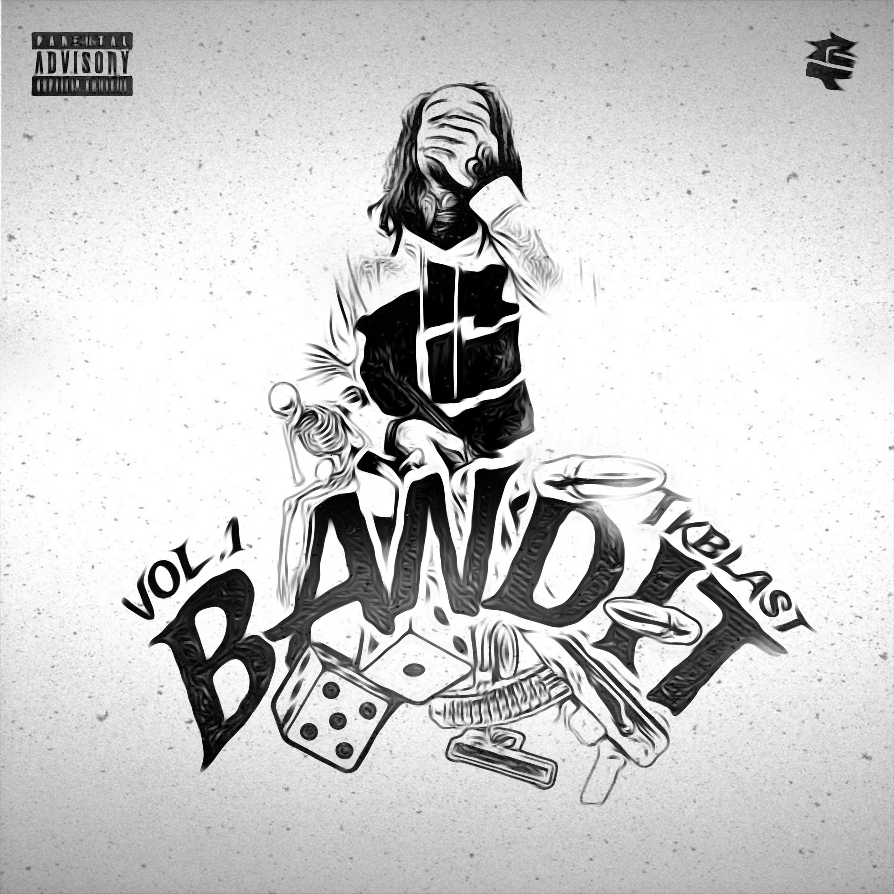 BANDIT artwork