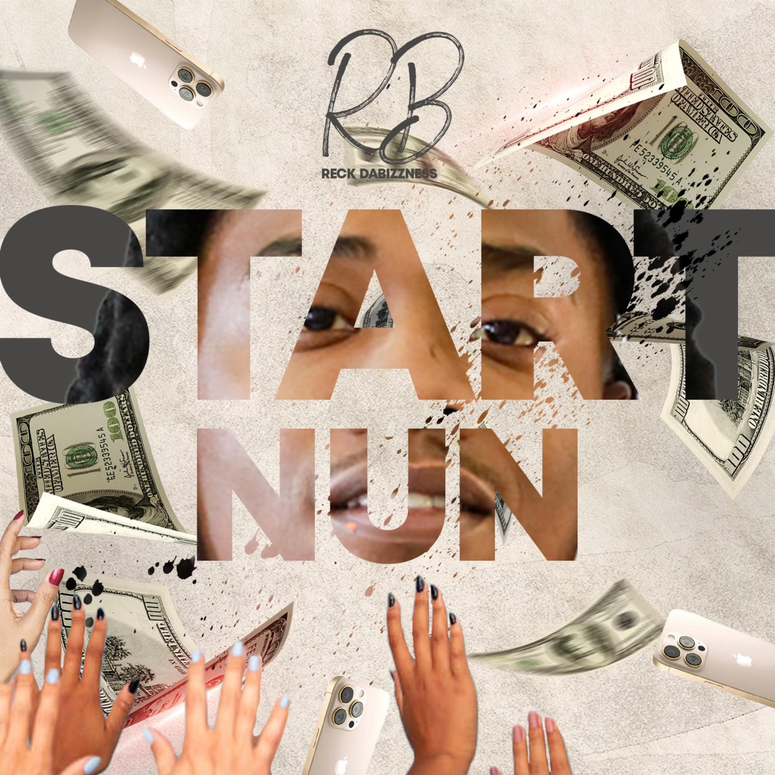 Start Nun artwork