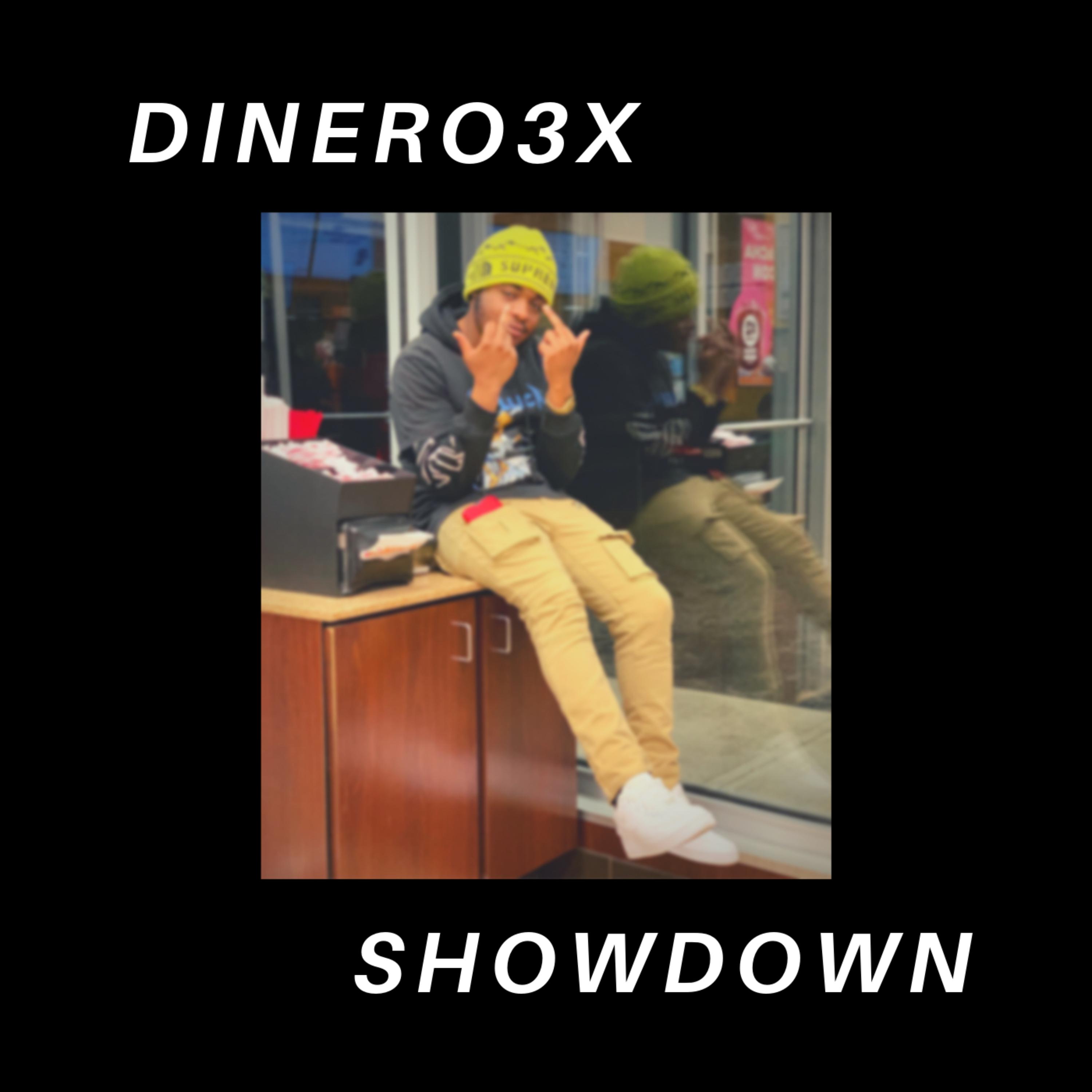 Showdown artwork