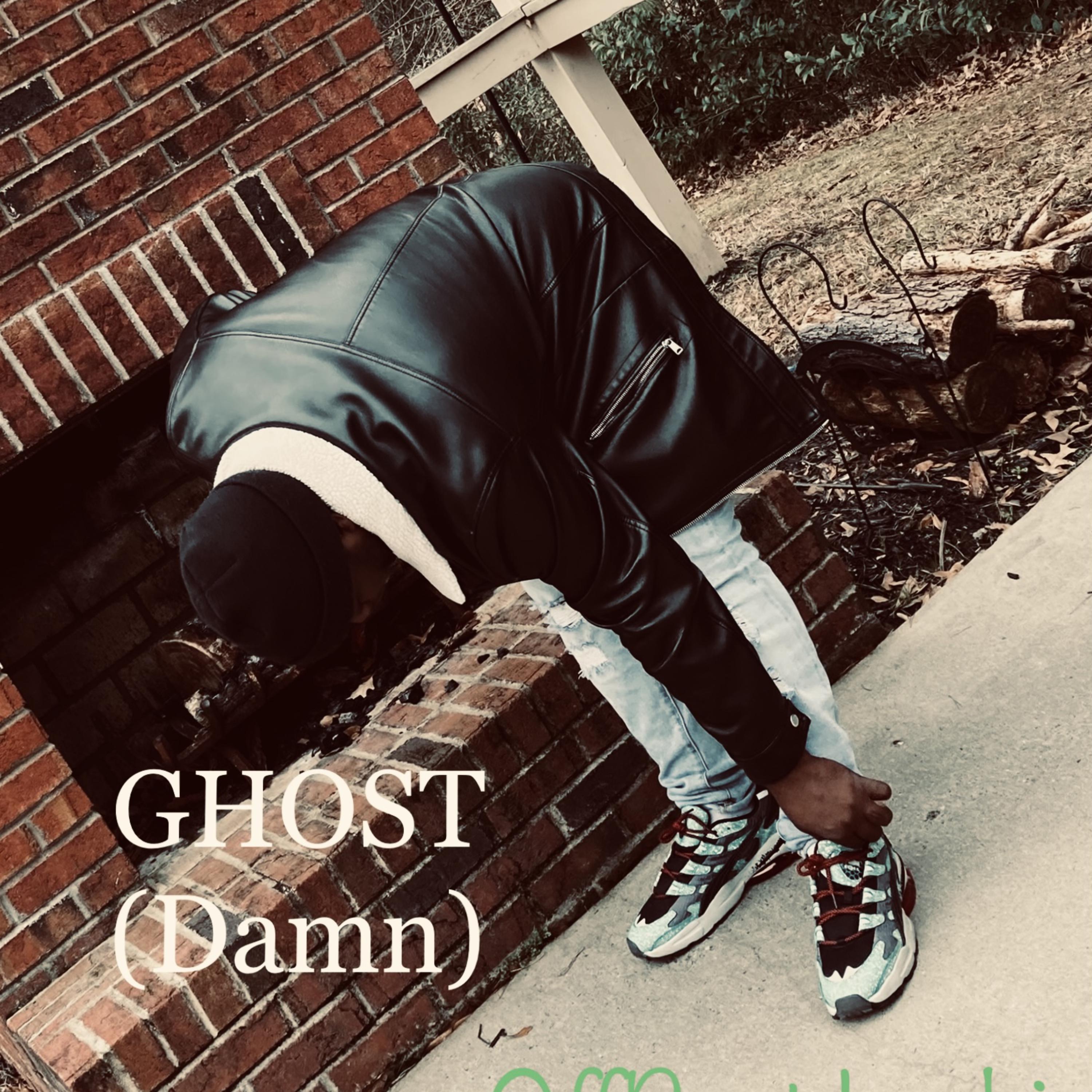 Ghost (Damn) artwork