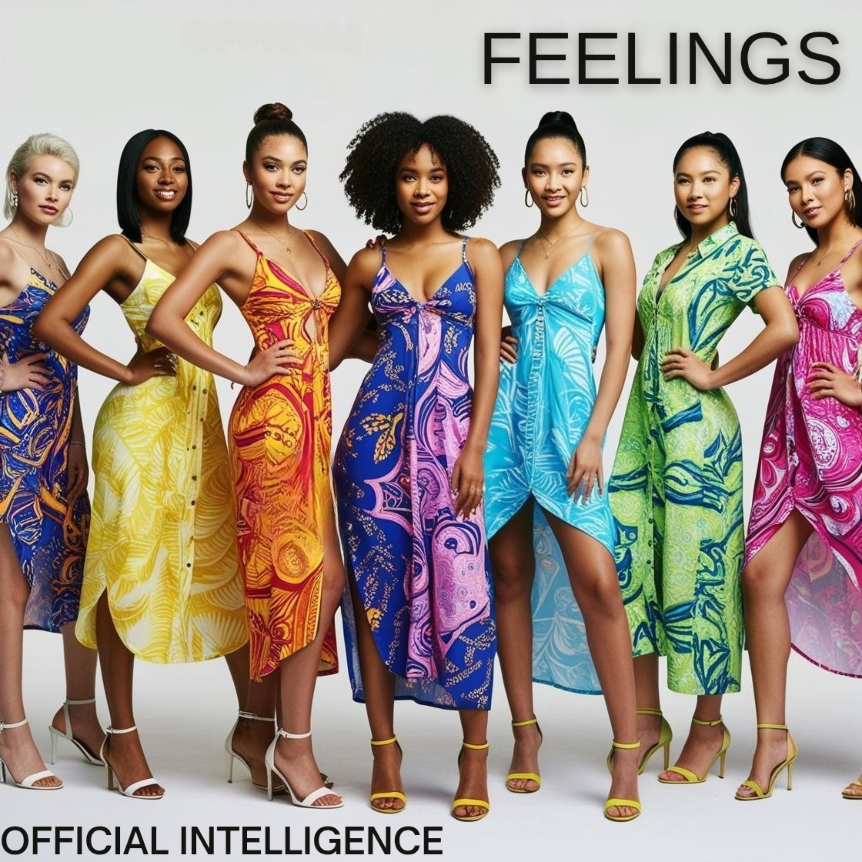 Feelings artwork