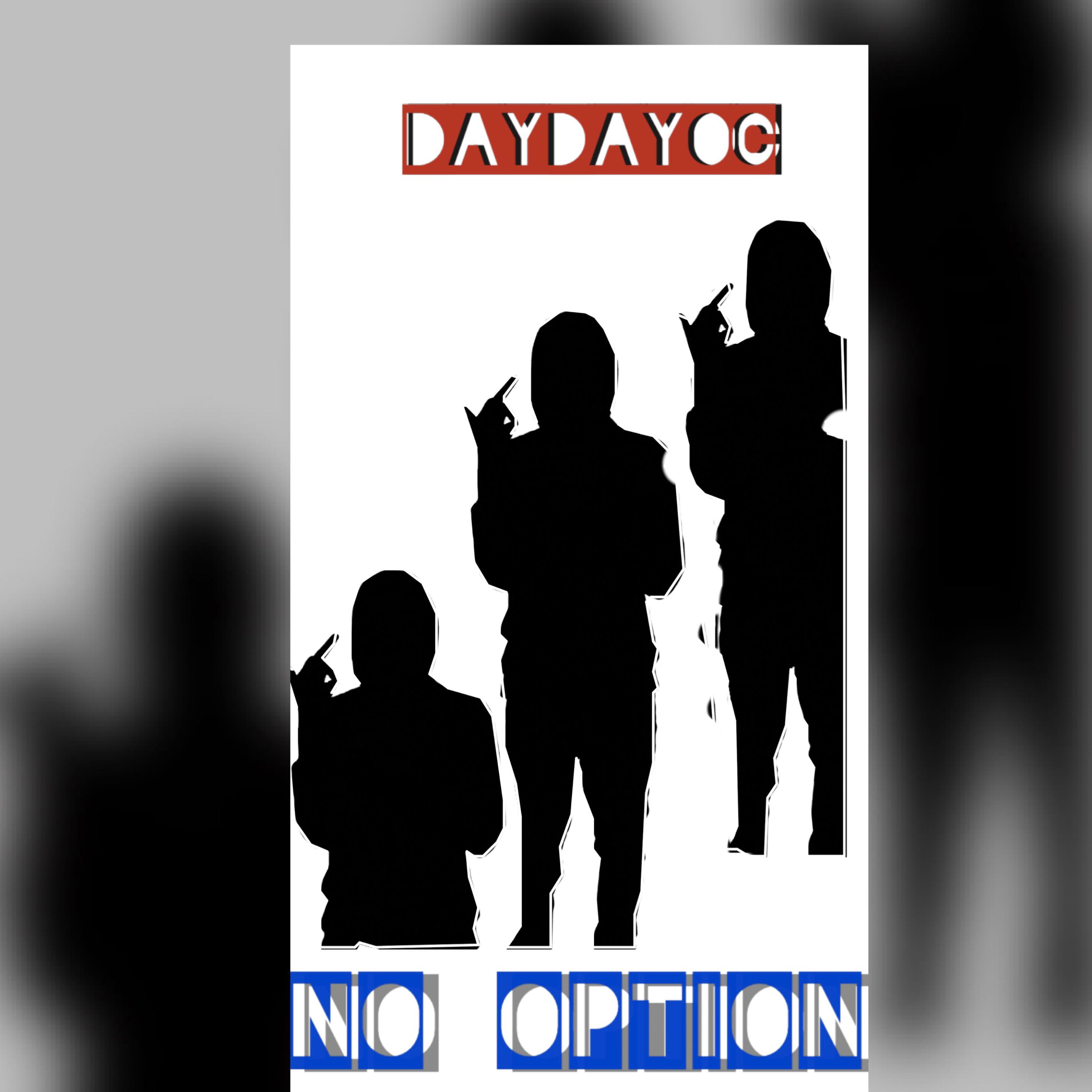 No Option artwork