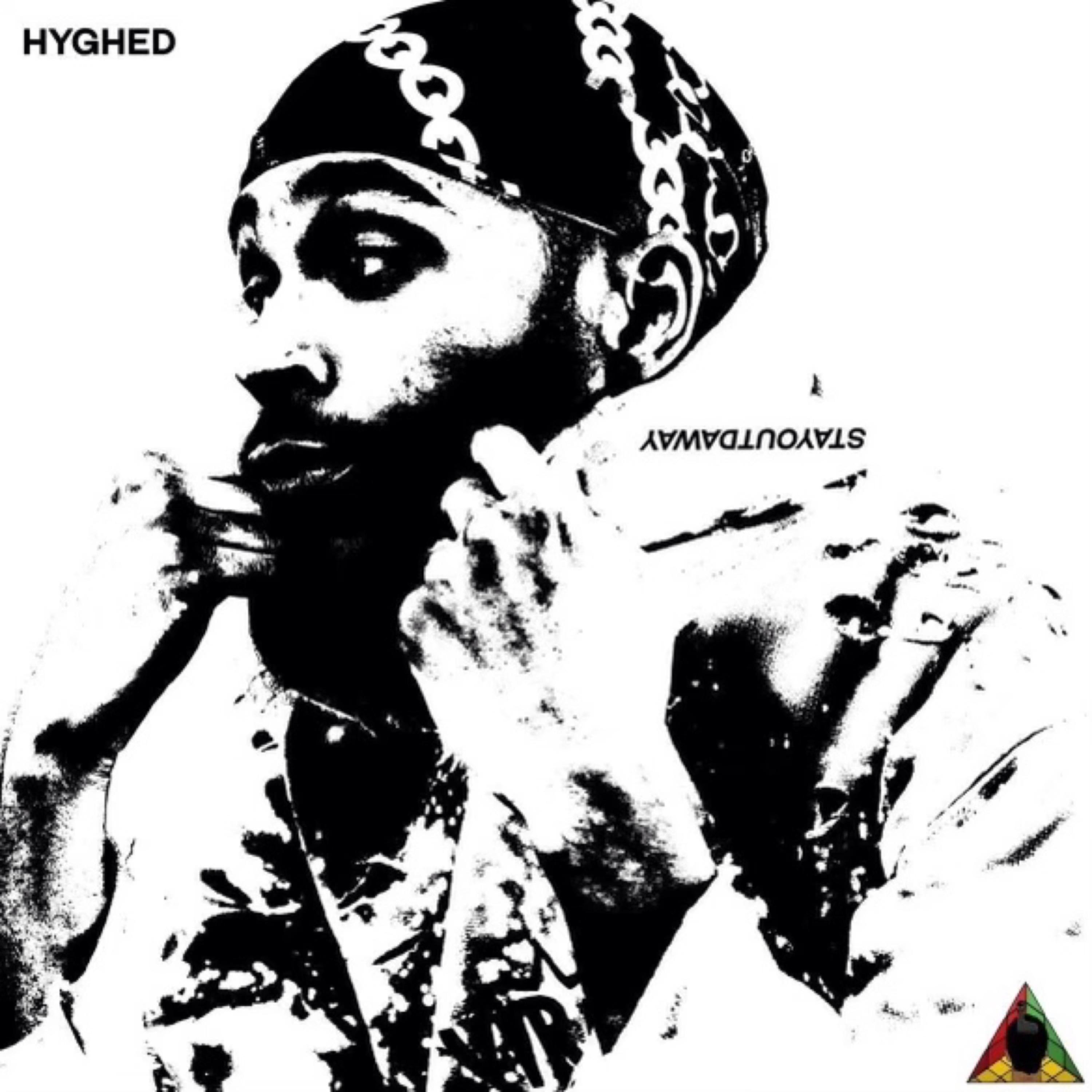 Stay Out Da Way artwork