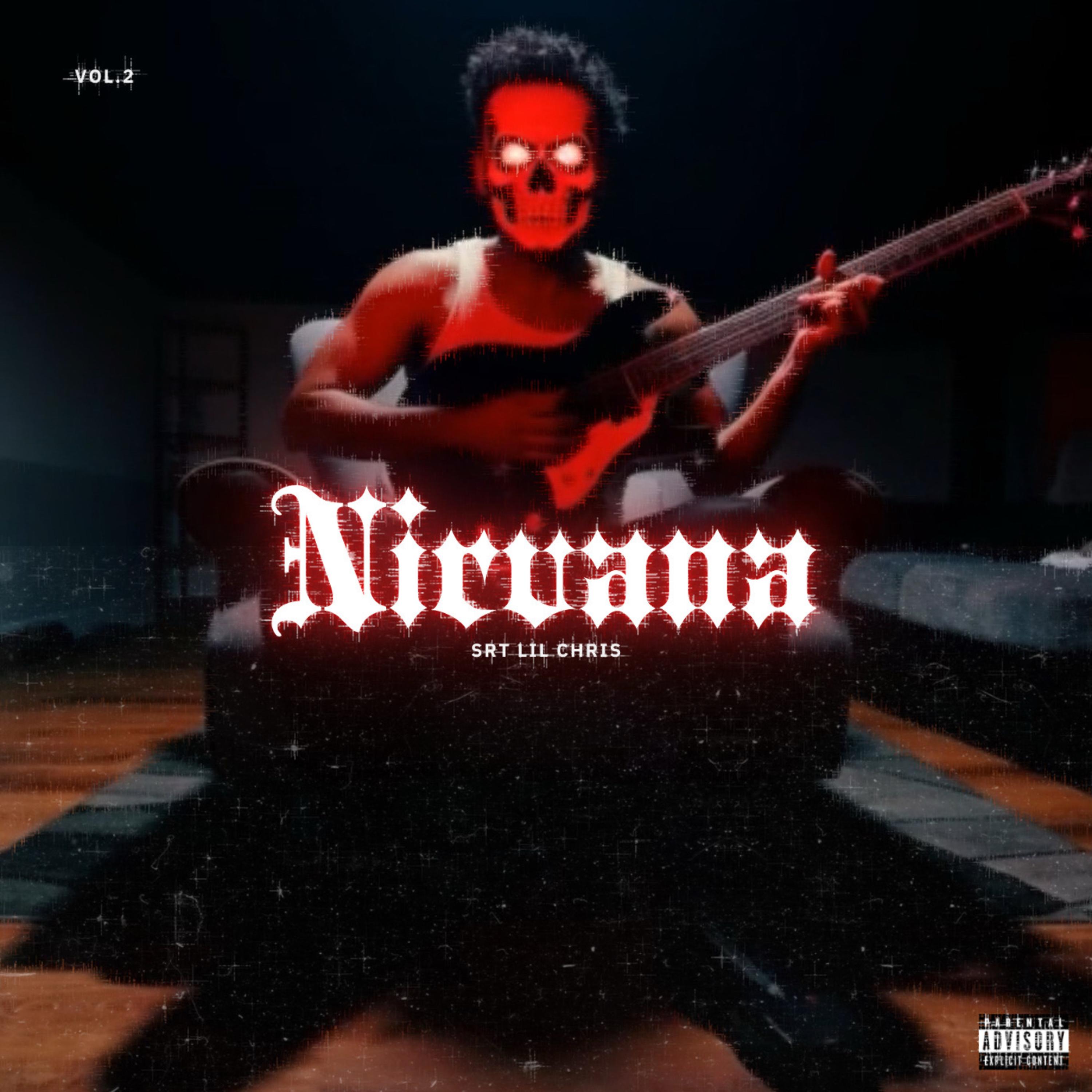 Nirvana artwork