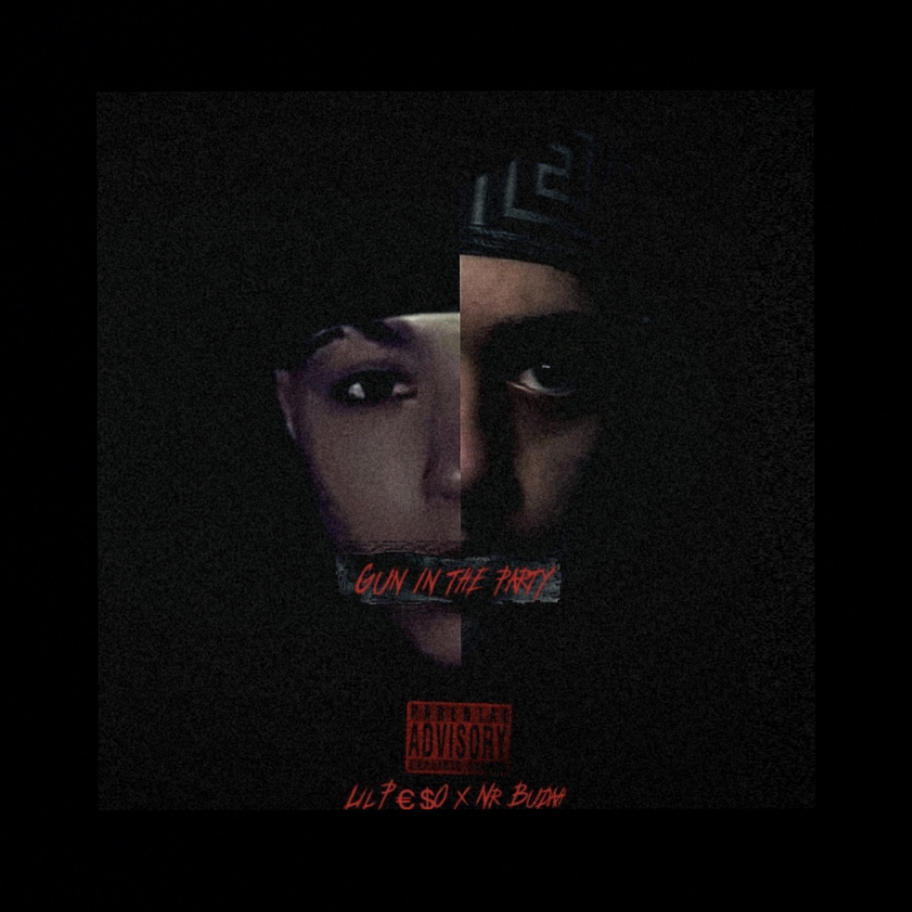Gun In The Party artwork