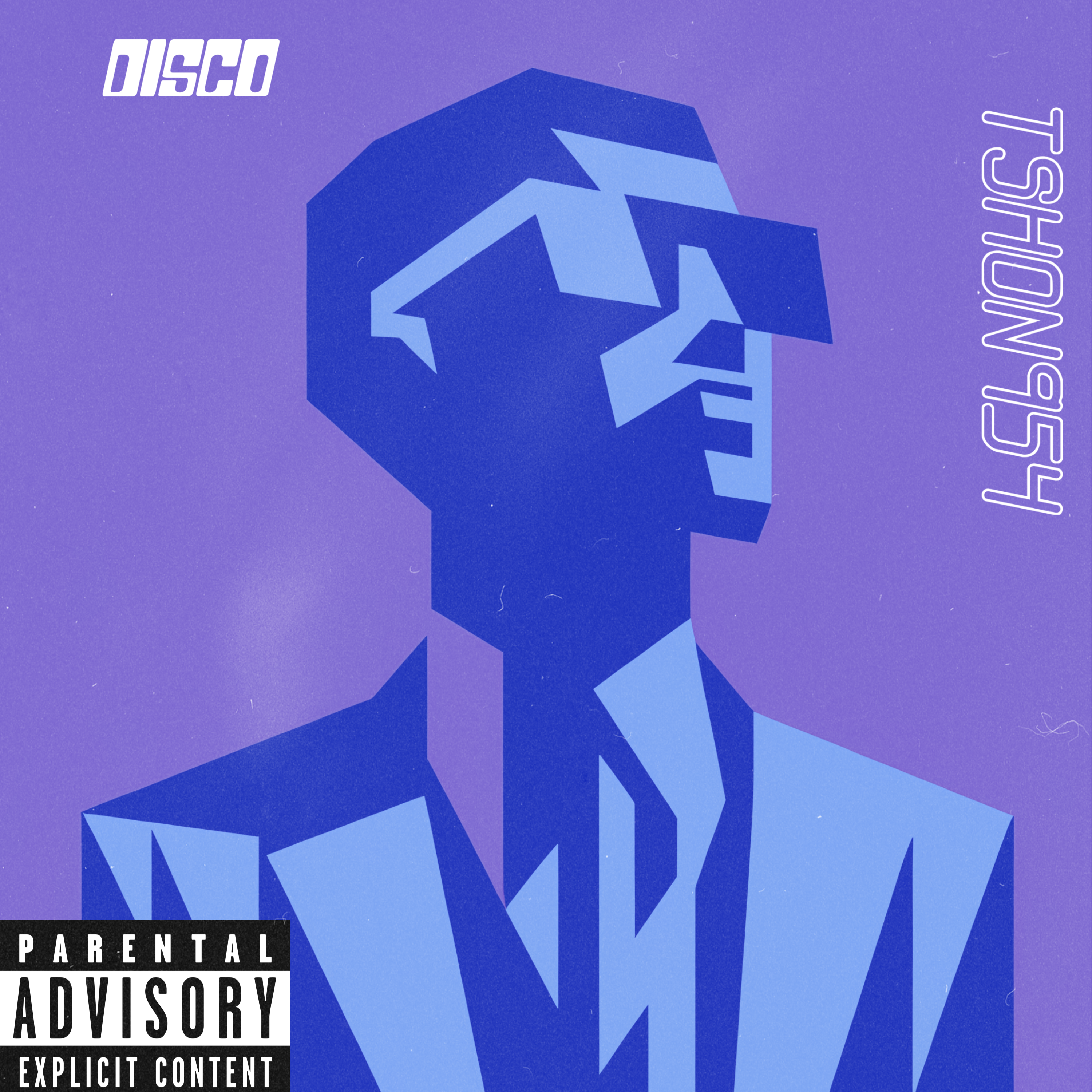 Disco artwork