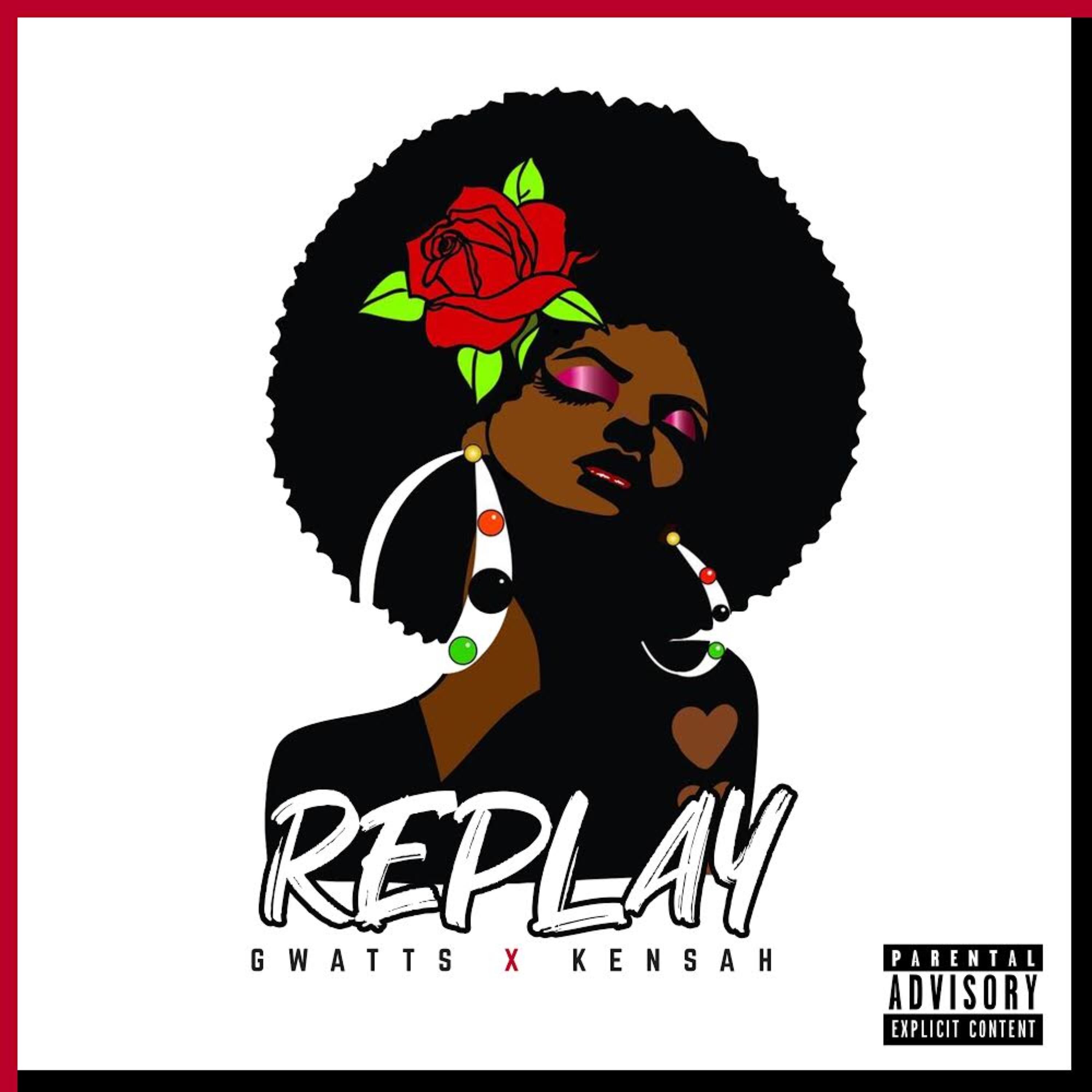 Replay artwork