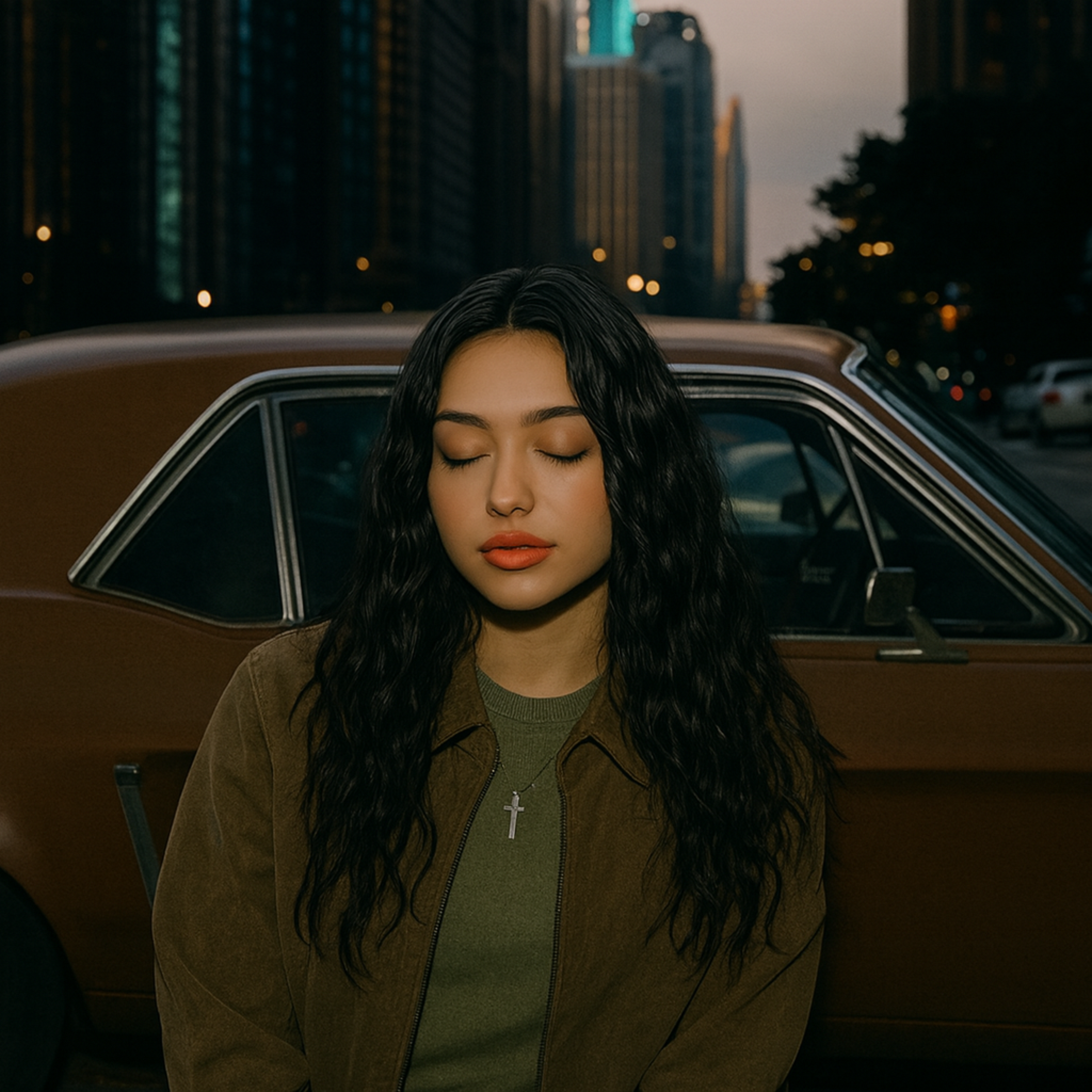Only you artwork