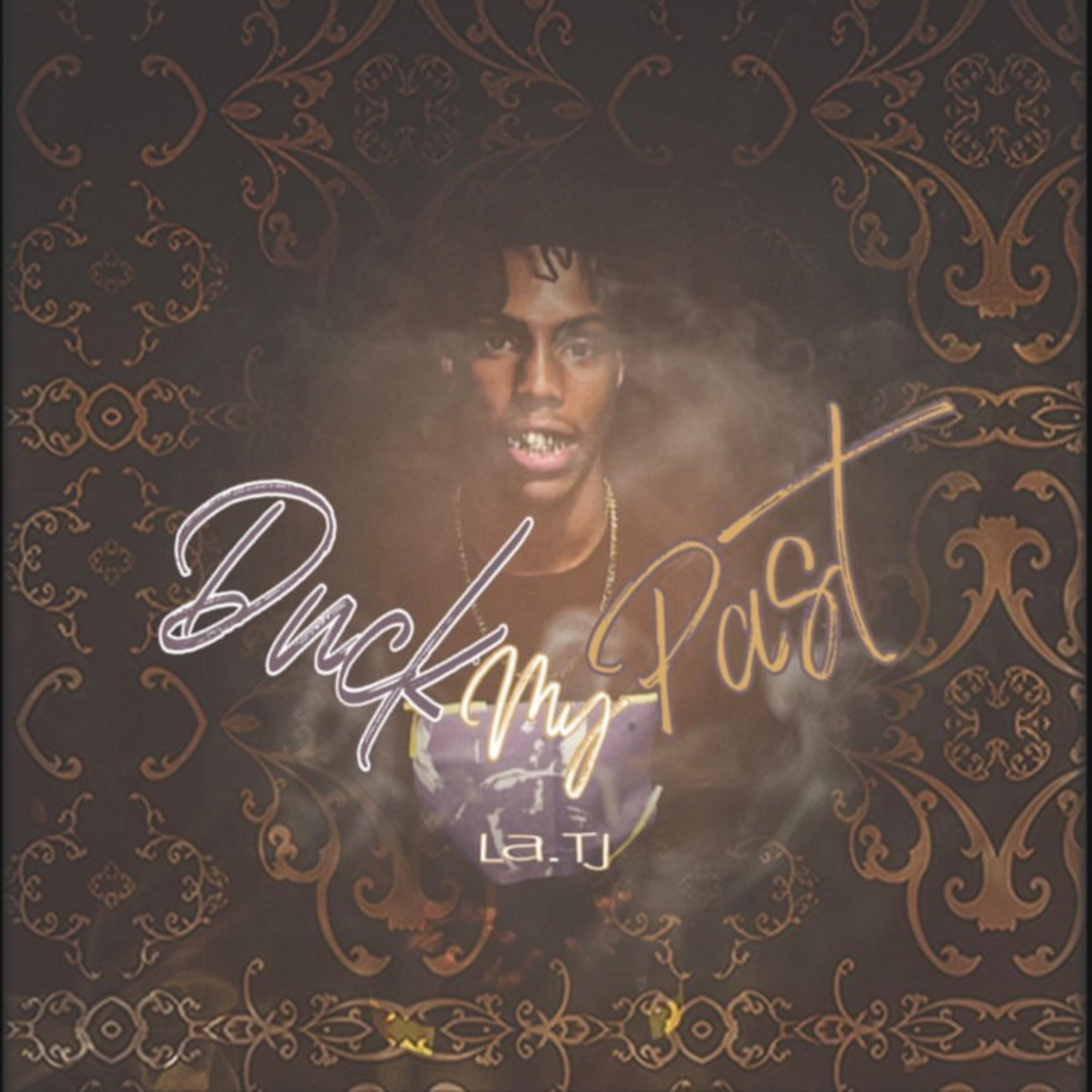 DUCK MY PAST artwork