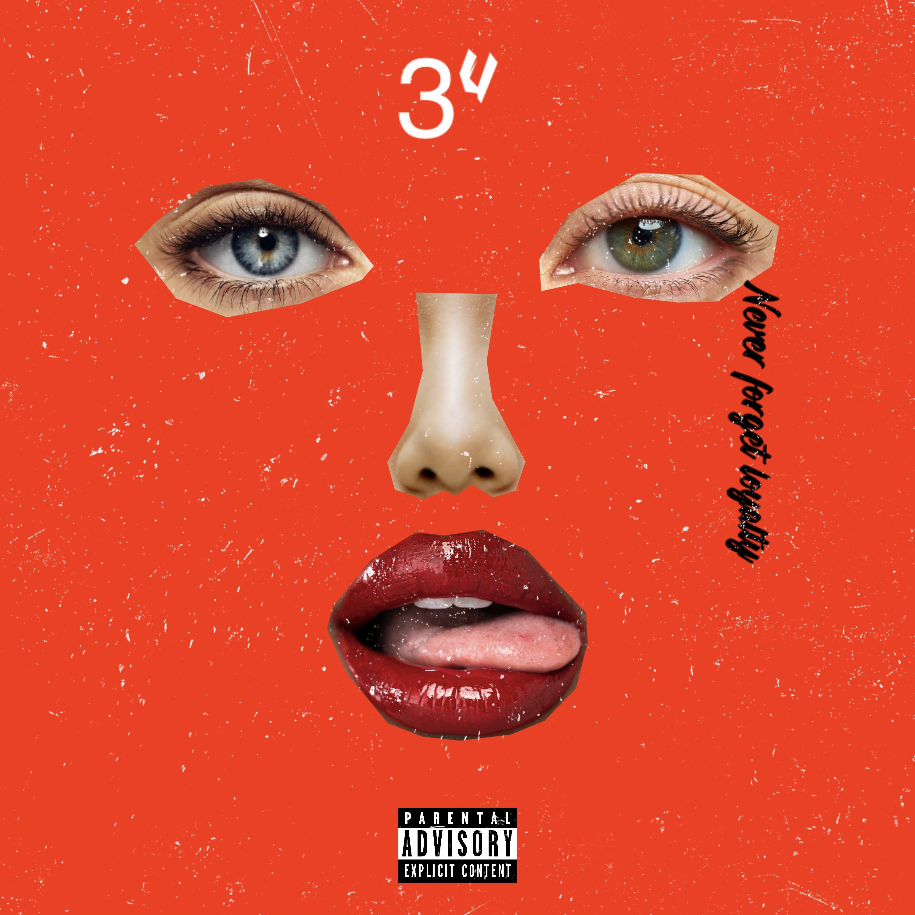3U artwork