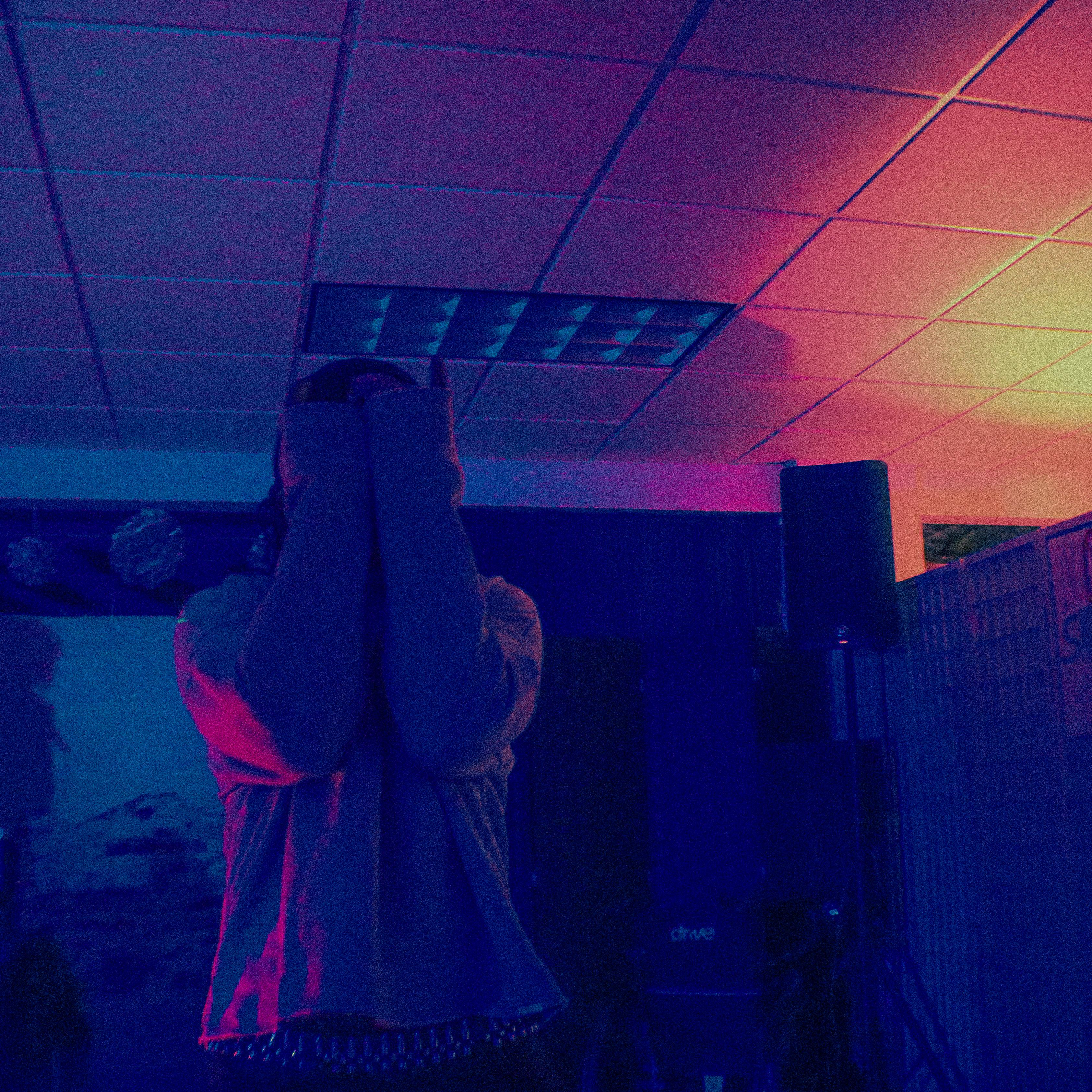 Die Young artwork