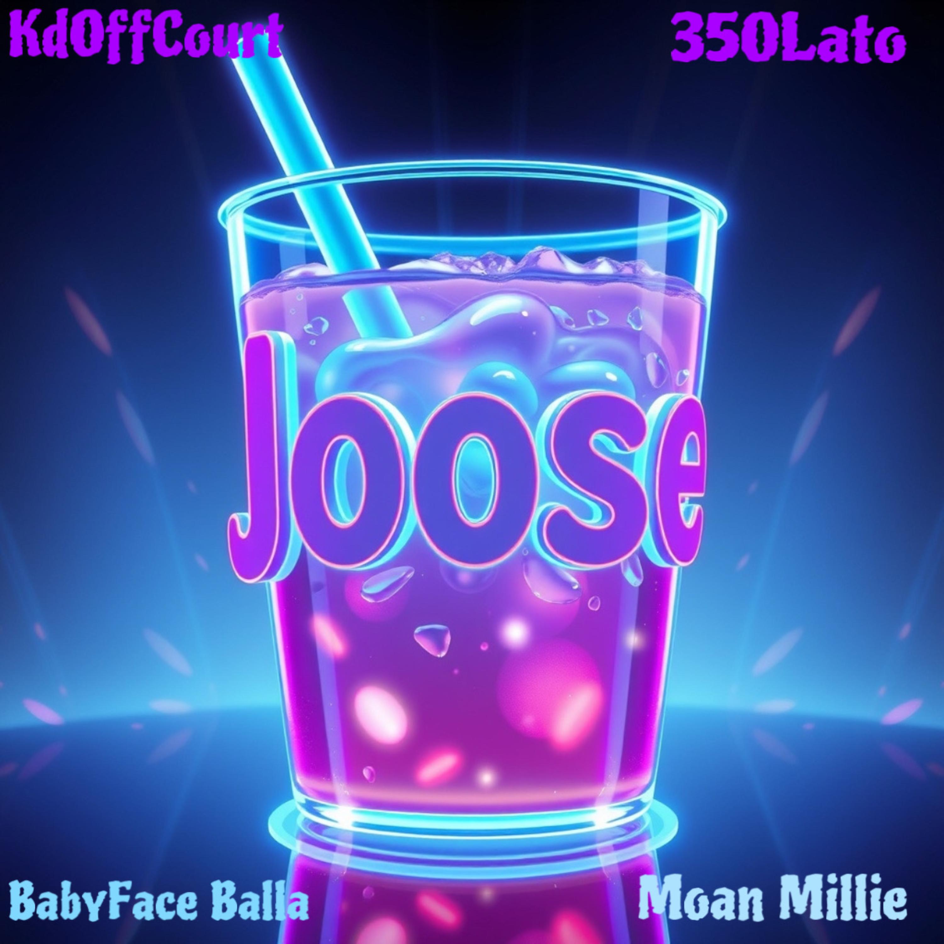 Joose artwork