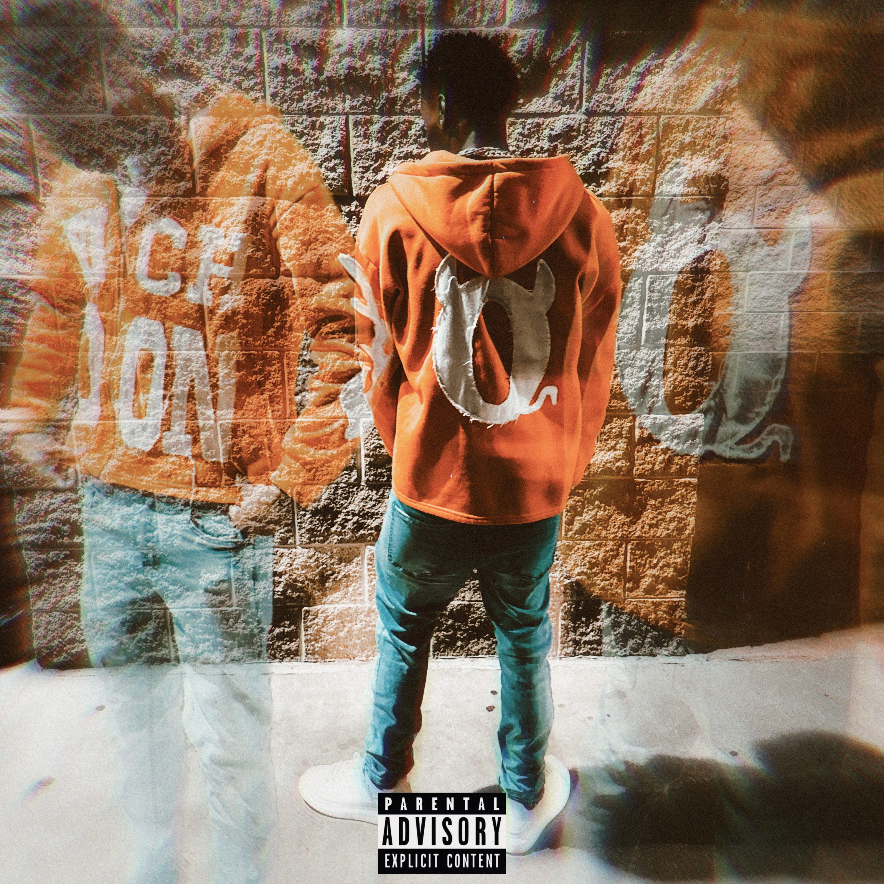 Wrds Frm Da Heart by YPCjay cover art