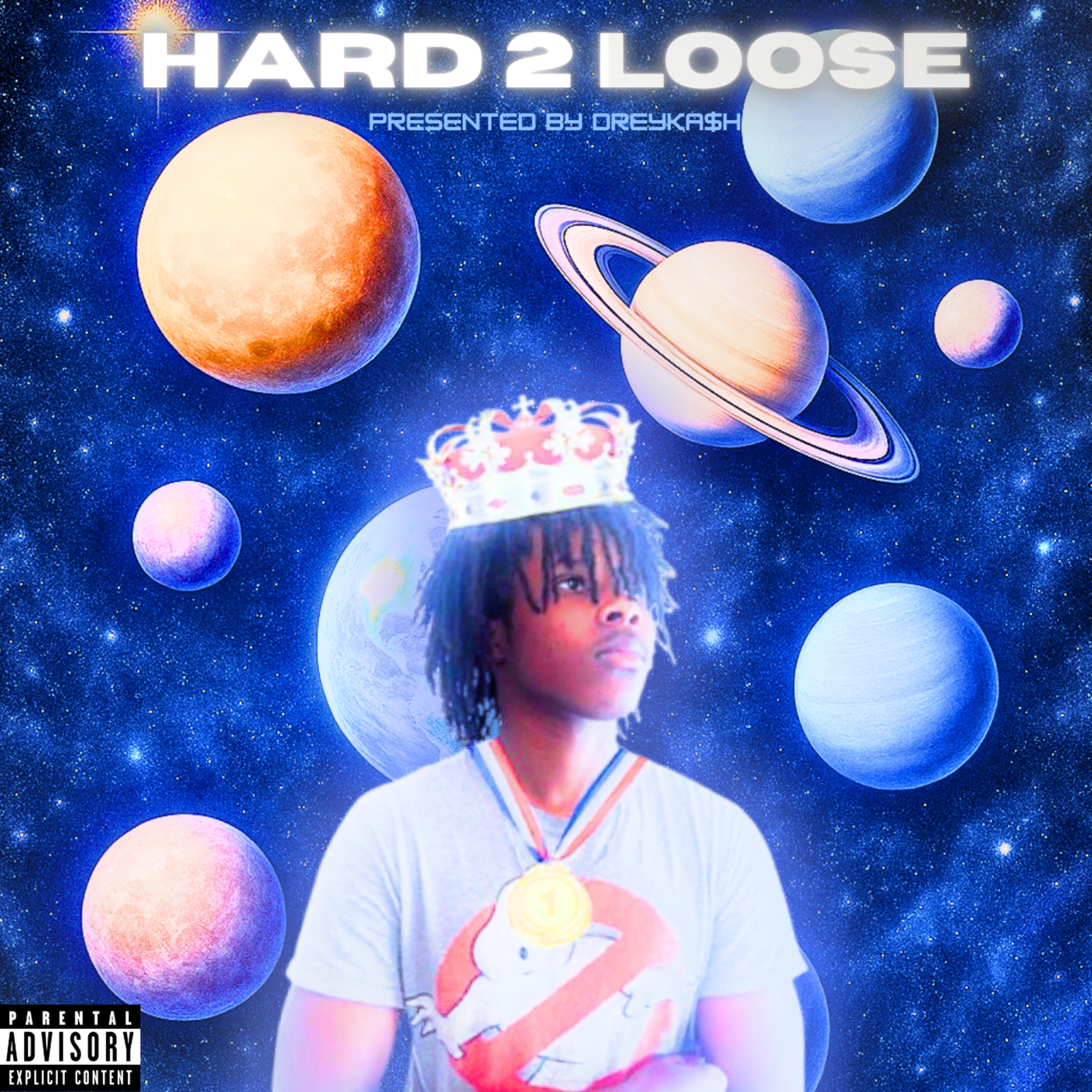 Hard 2 Loose artwork
