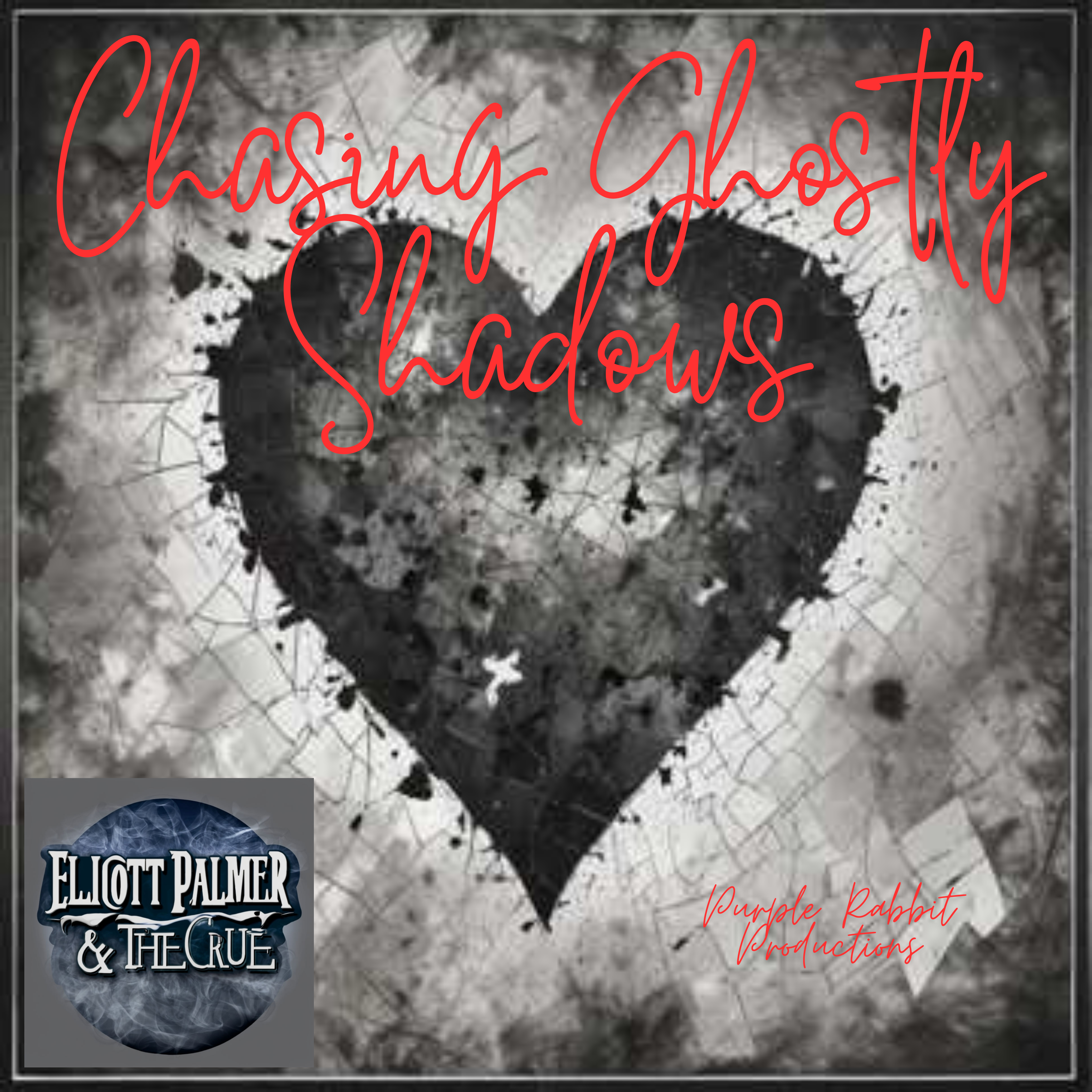 Chasing Ghostly Shadows artwork