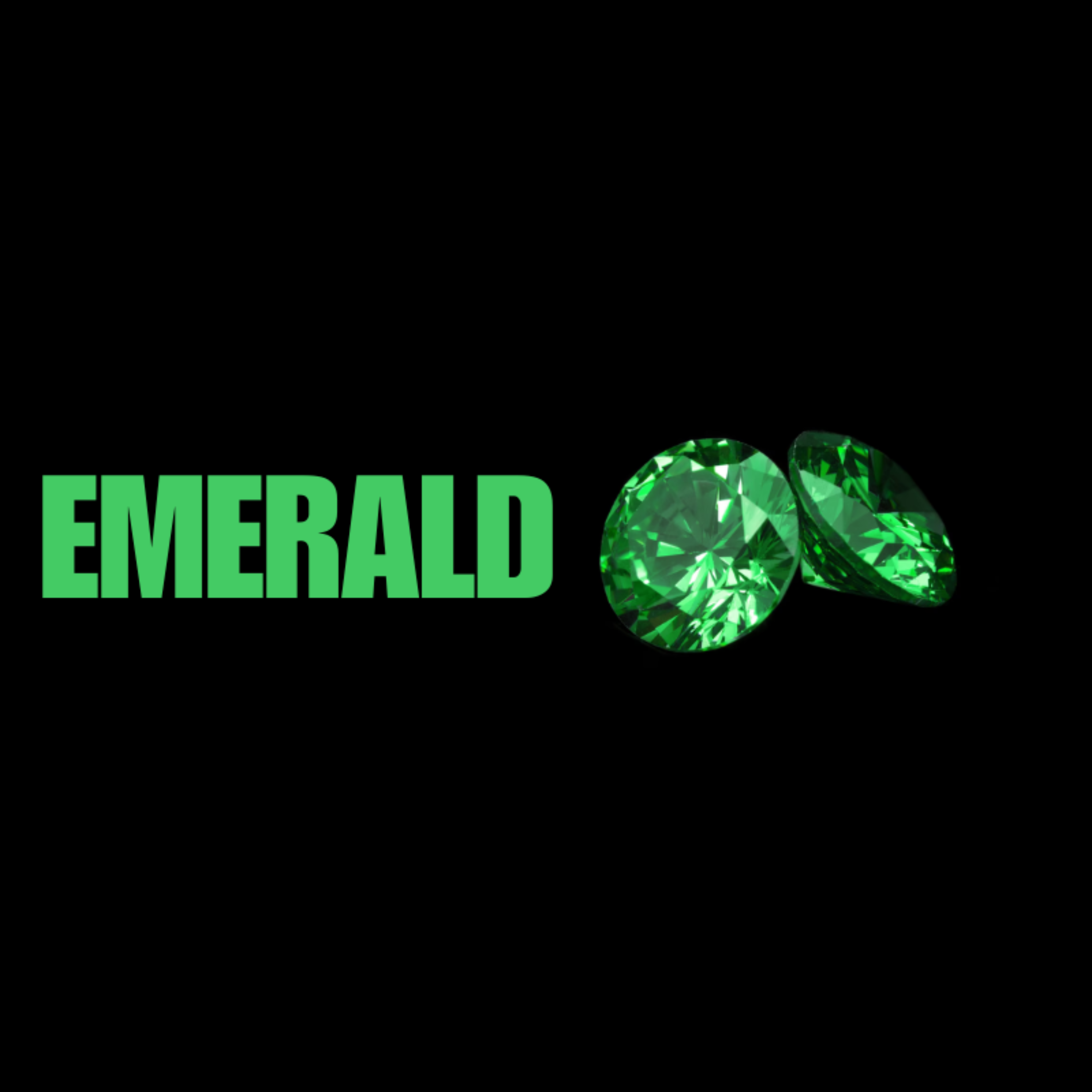 EMERALD artwork