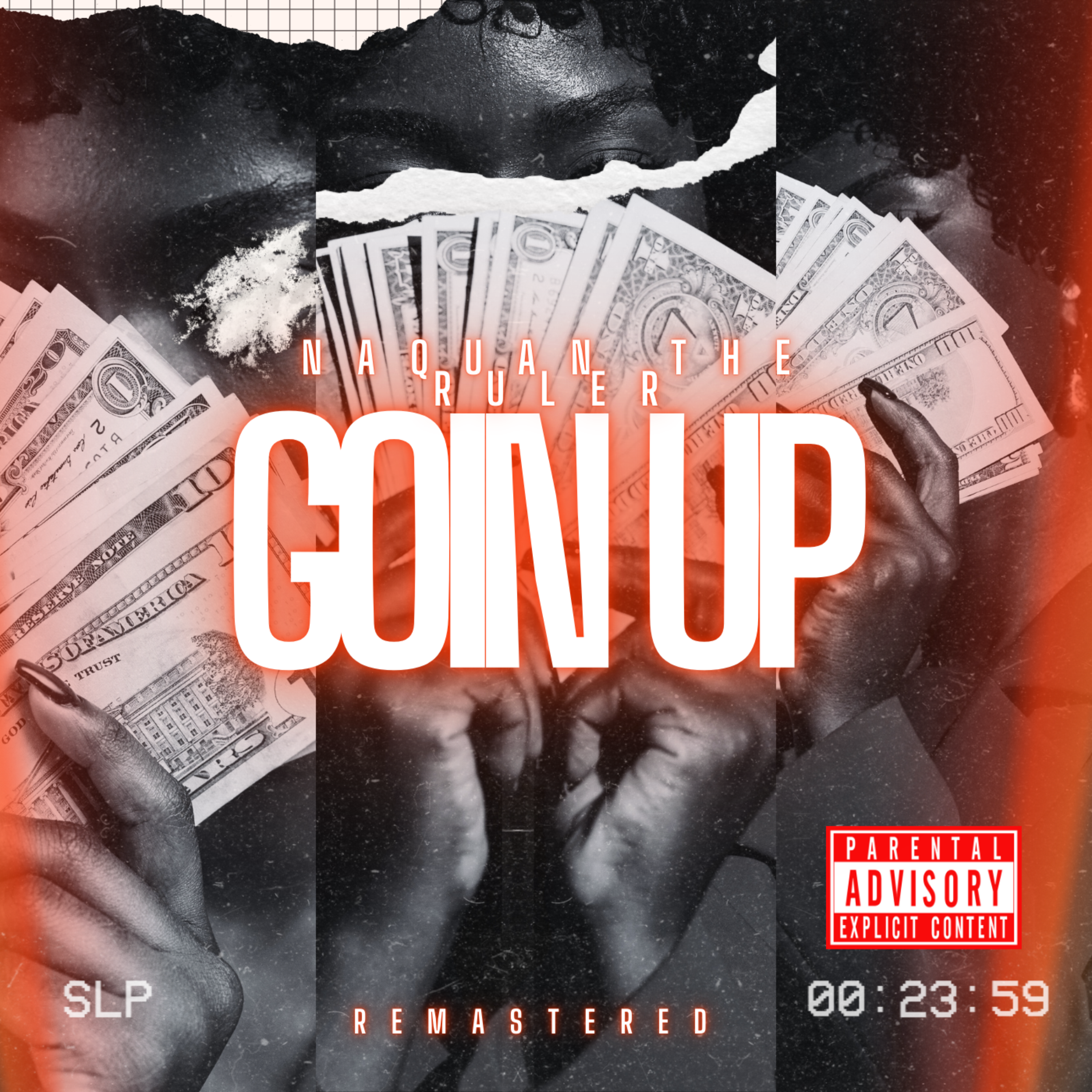 Goin Up (Remastered) artwork