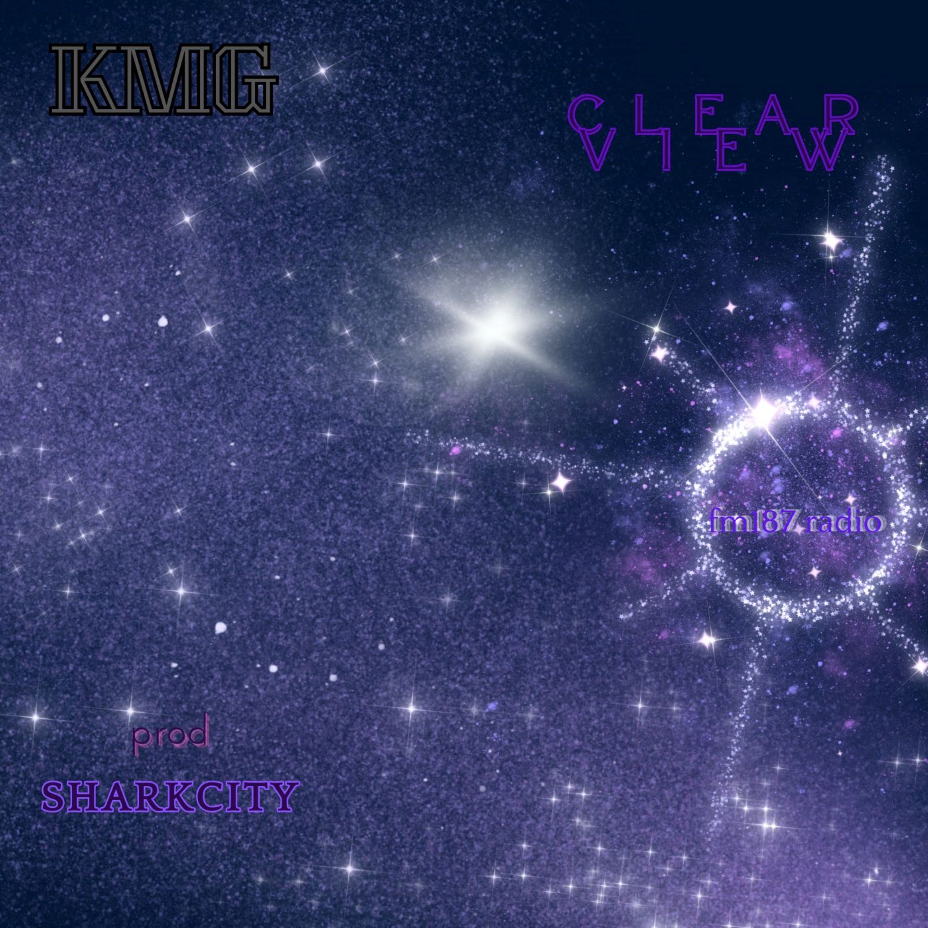 Clear View artwork